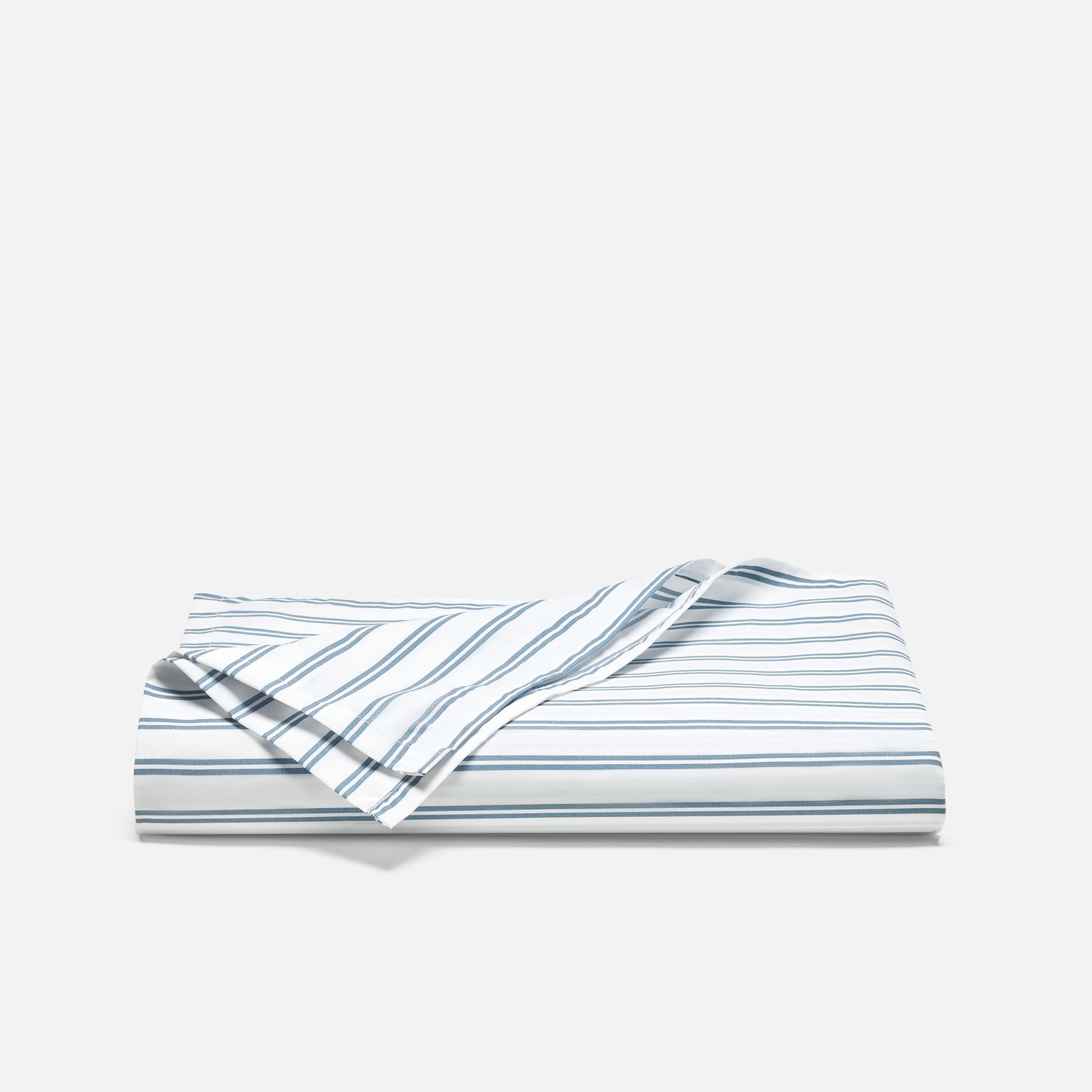 Luxe Sateen Flat Sheet - Image 15