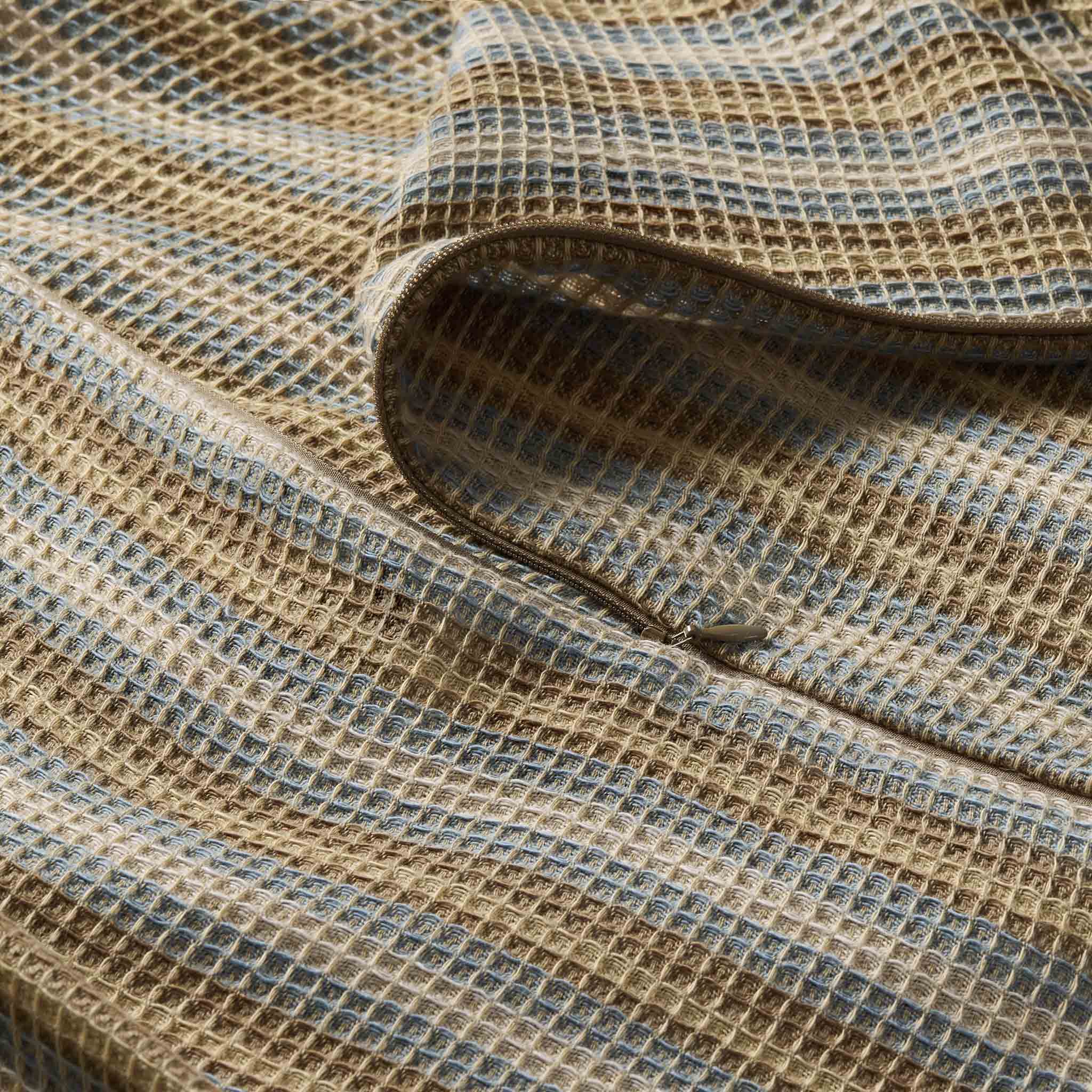 Micro Waffle Duvet Set - Image 24