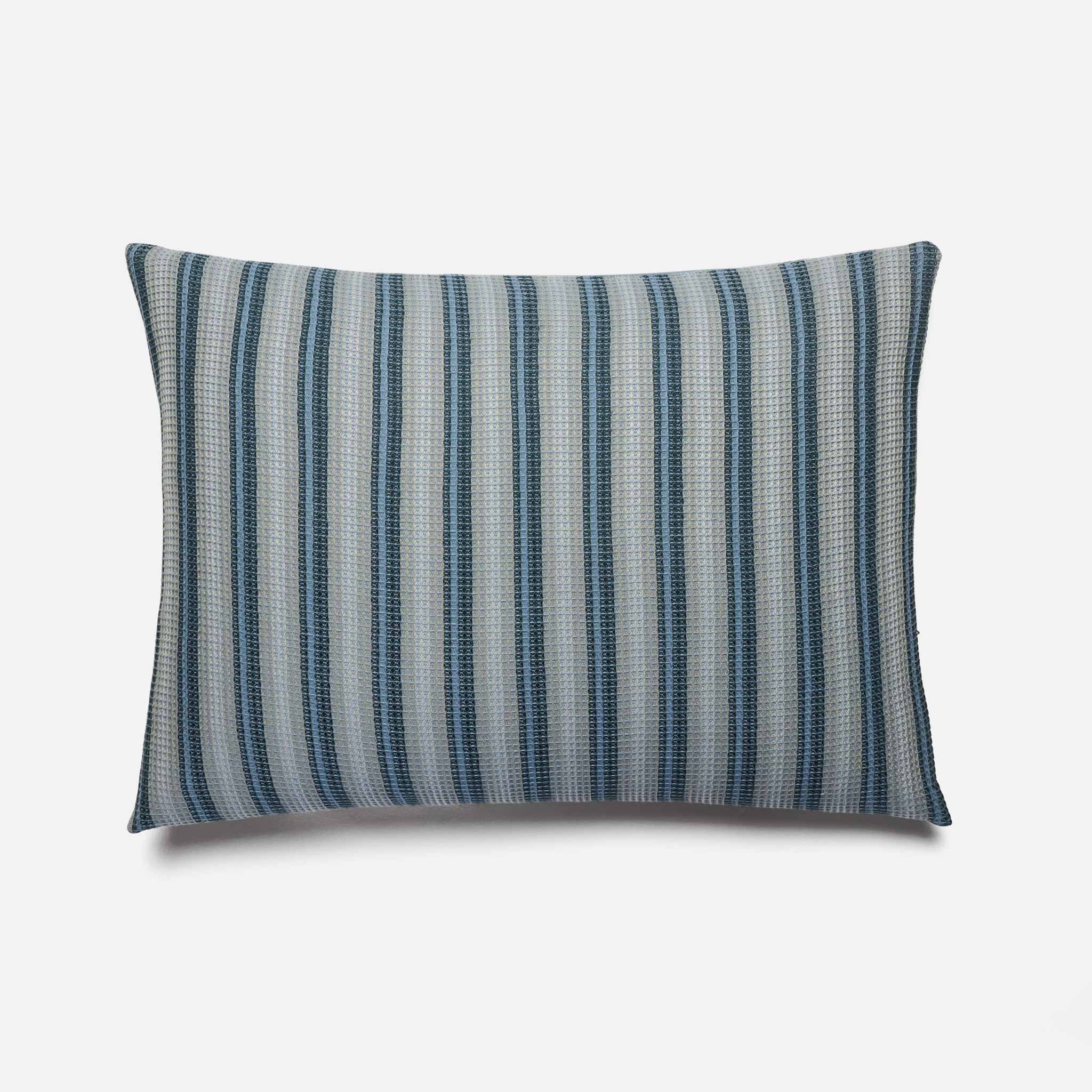 Micro Waffle Sham Set - Image 17
