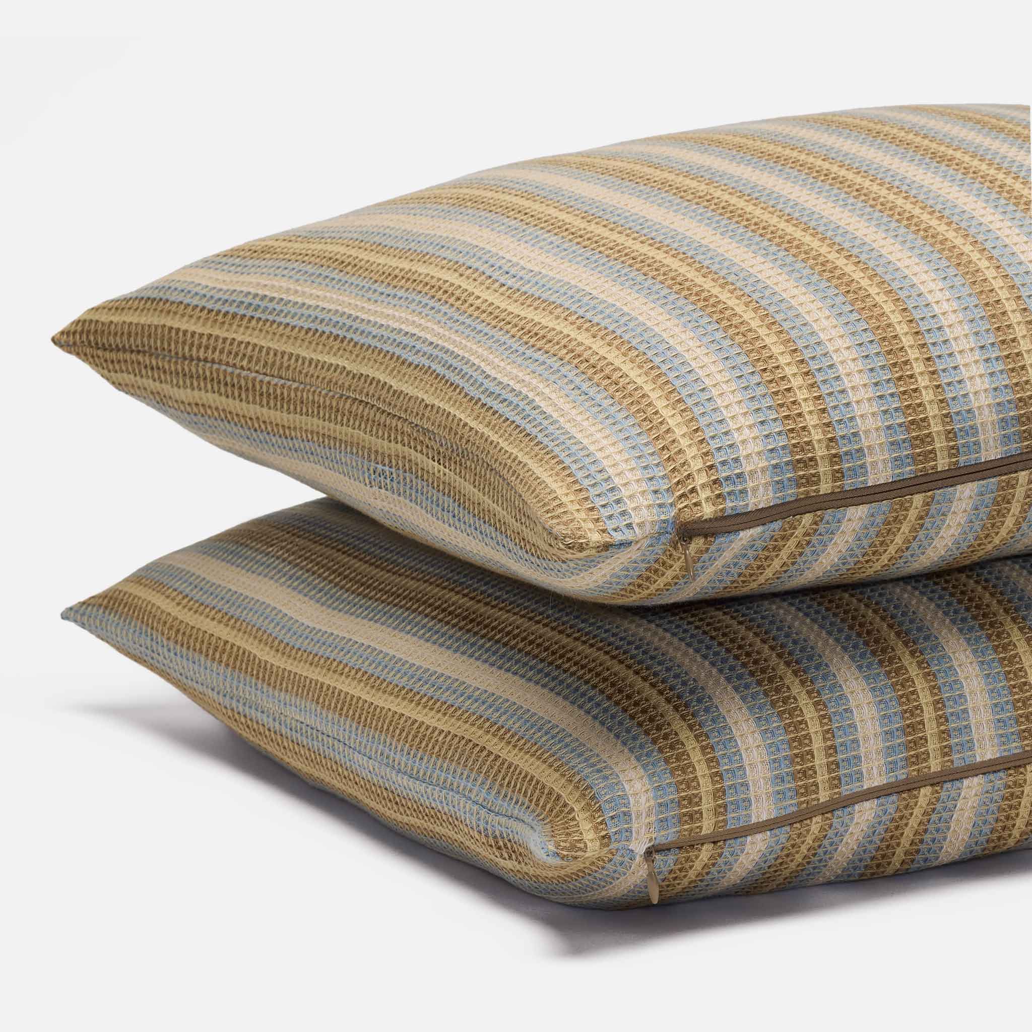 Micro Waffle Sham Set - Image 18