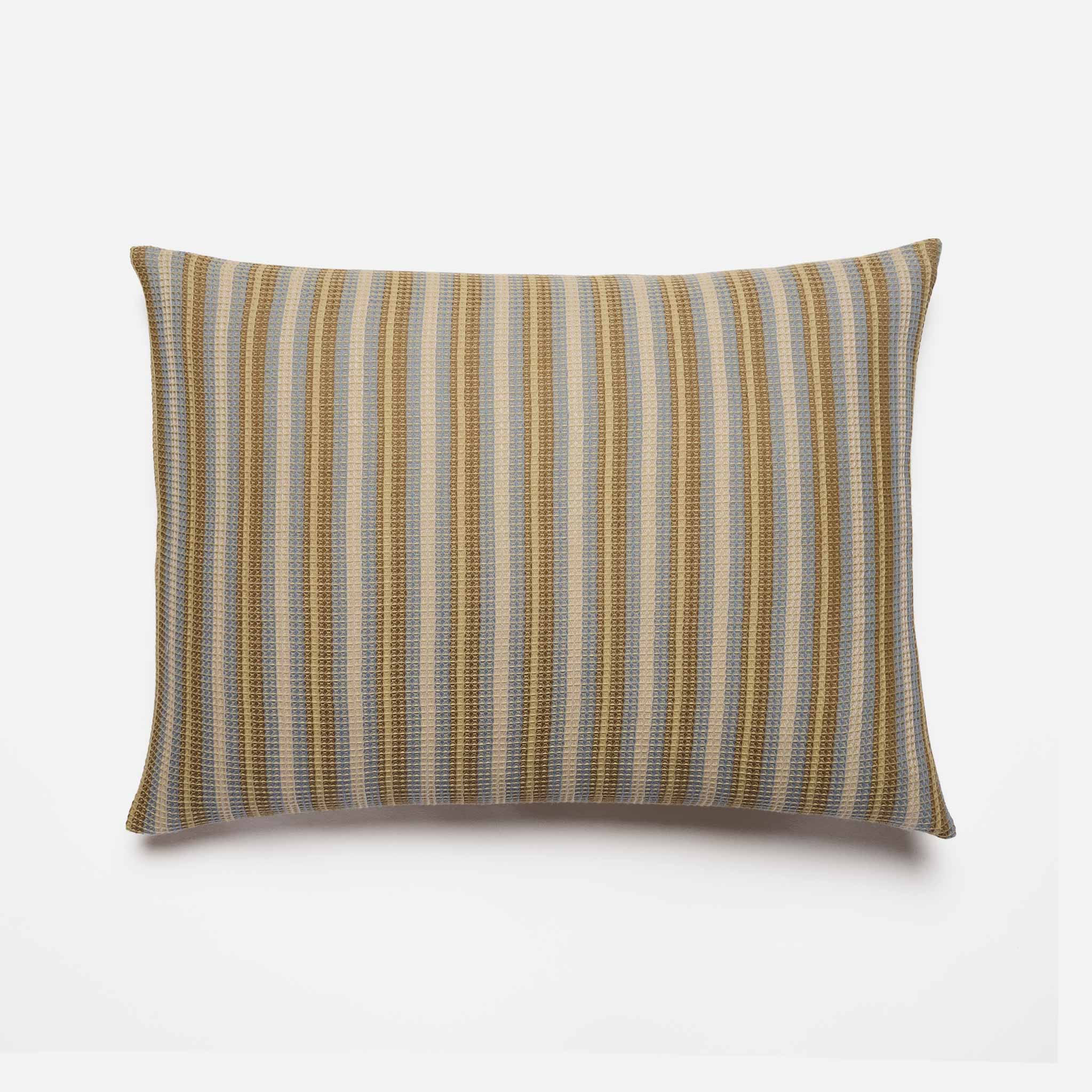 Micro Waffle Sham Set - Image 19