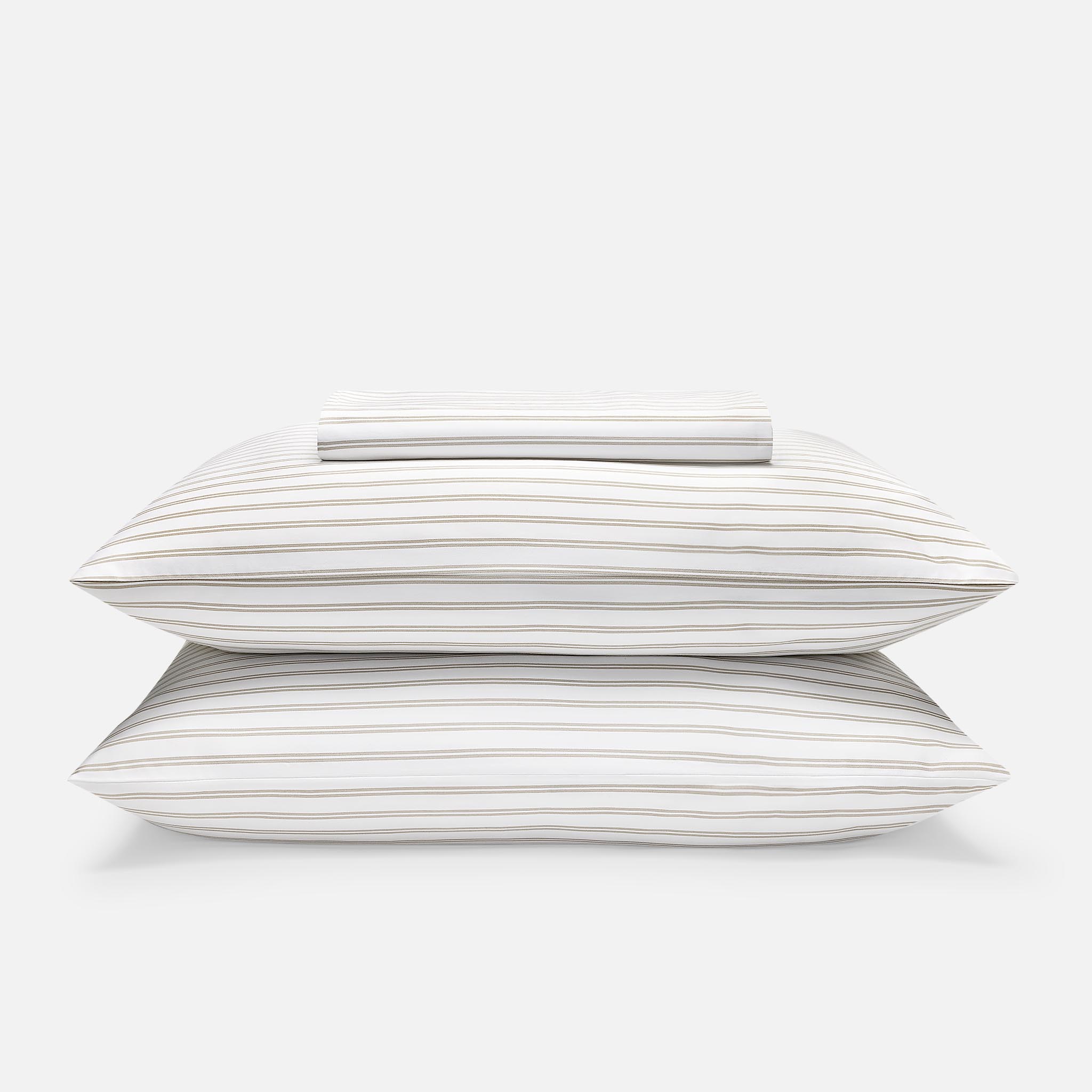 Luxe Sateen No Flat Sheet Set Bundle - Image 4