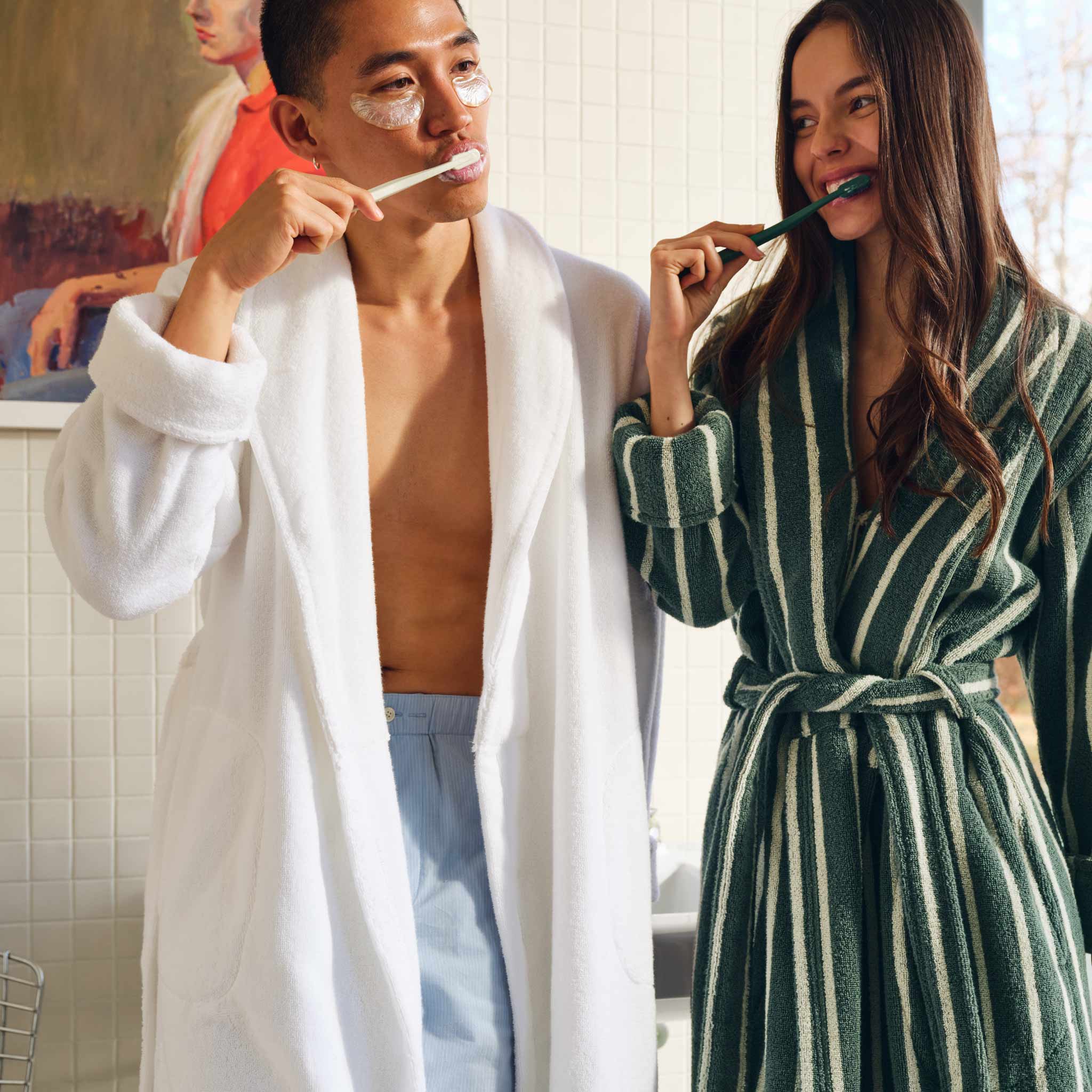 Super-Plush Robe - Image 24