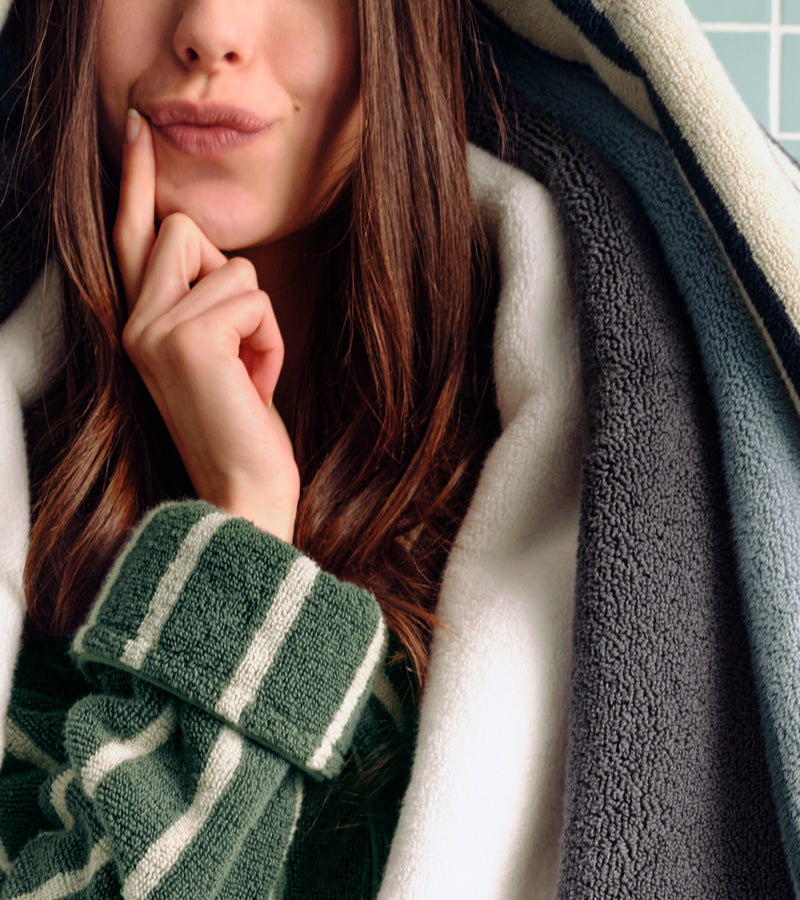 Mine and Yours Super-Plush Robe Bundle - Image 26