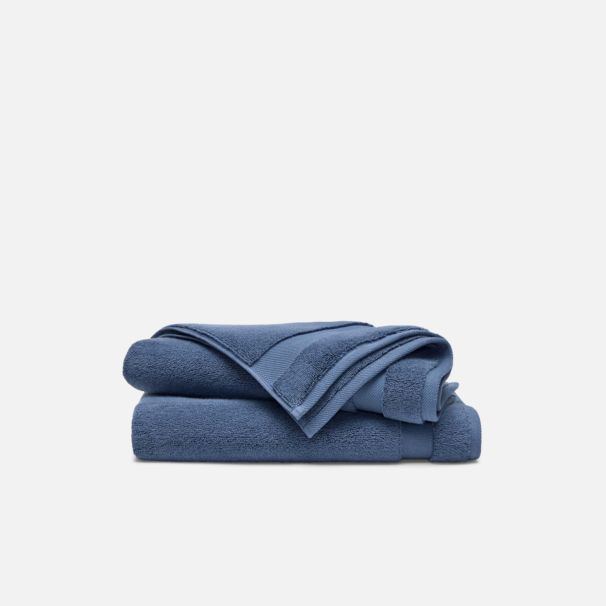 Super-Plush Turkish Cotton Hand Towels Set of 2 - Image 28