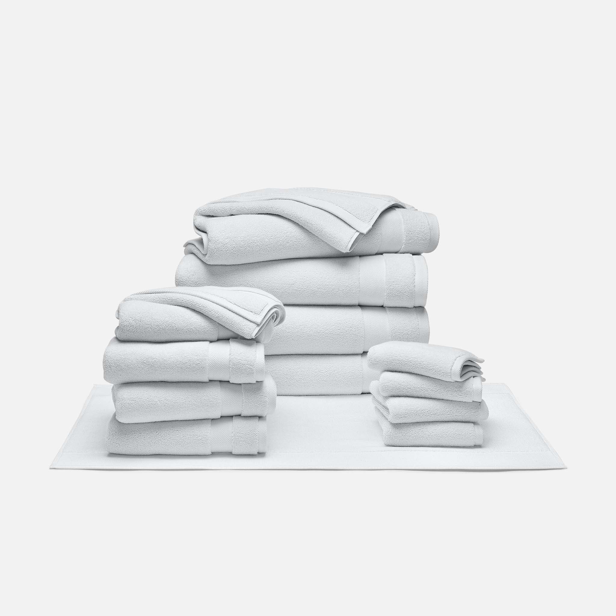 Super-Plush Turkish Cotton Towel Move-In Bundle - Image 3