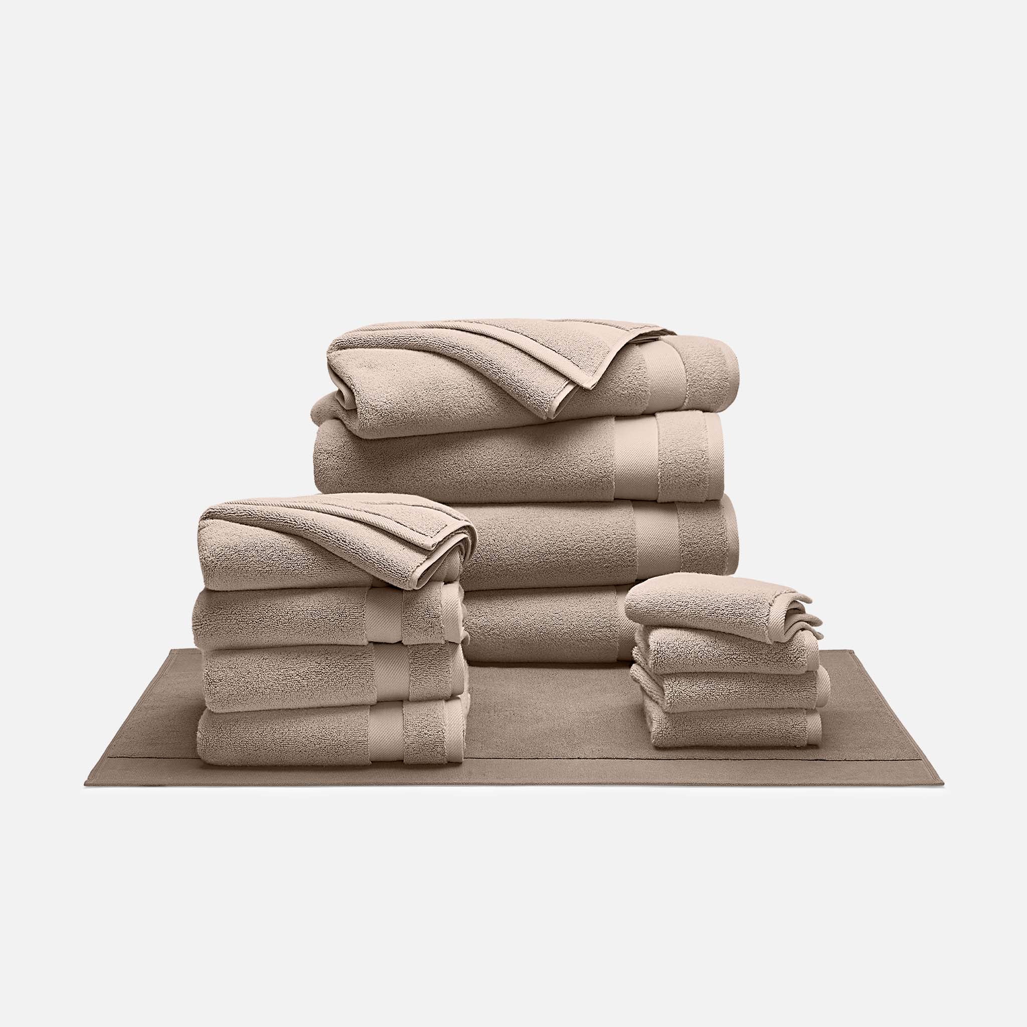 Super-Plush Turkish Cotton Towel Move-In Bundle - Image 5