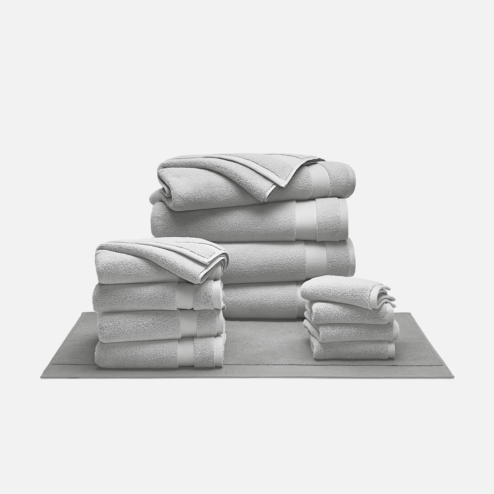 Super-Plush Turkish Cotton Towel Move-In Bundle - Image 7