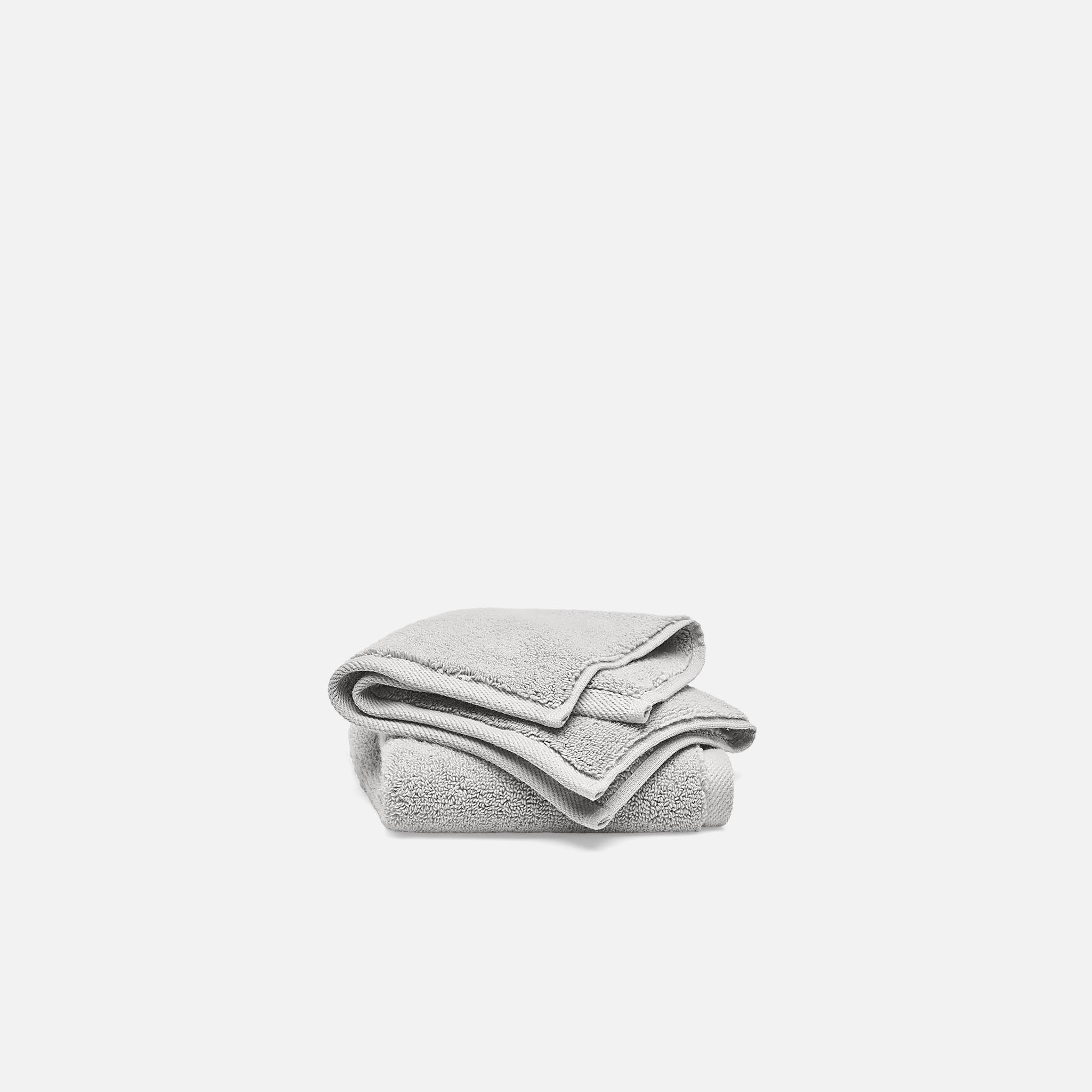 Super-Plush Turkish Cotton Washcloths Set of 2 - Image 20