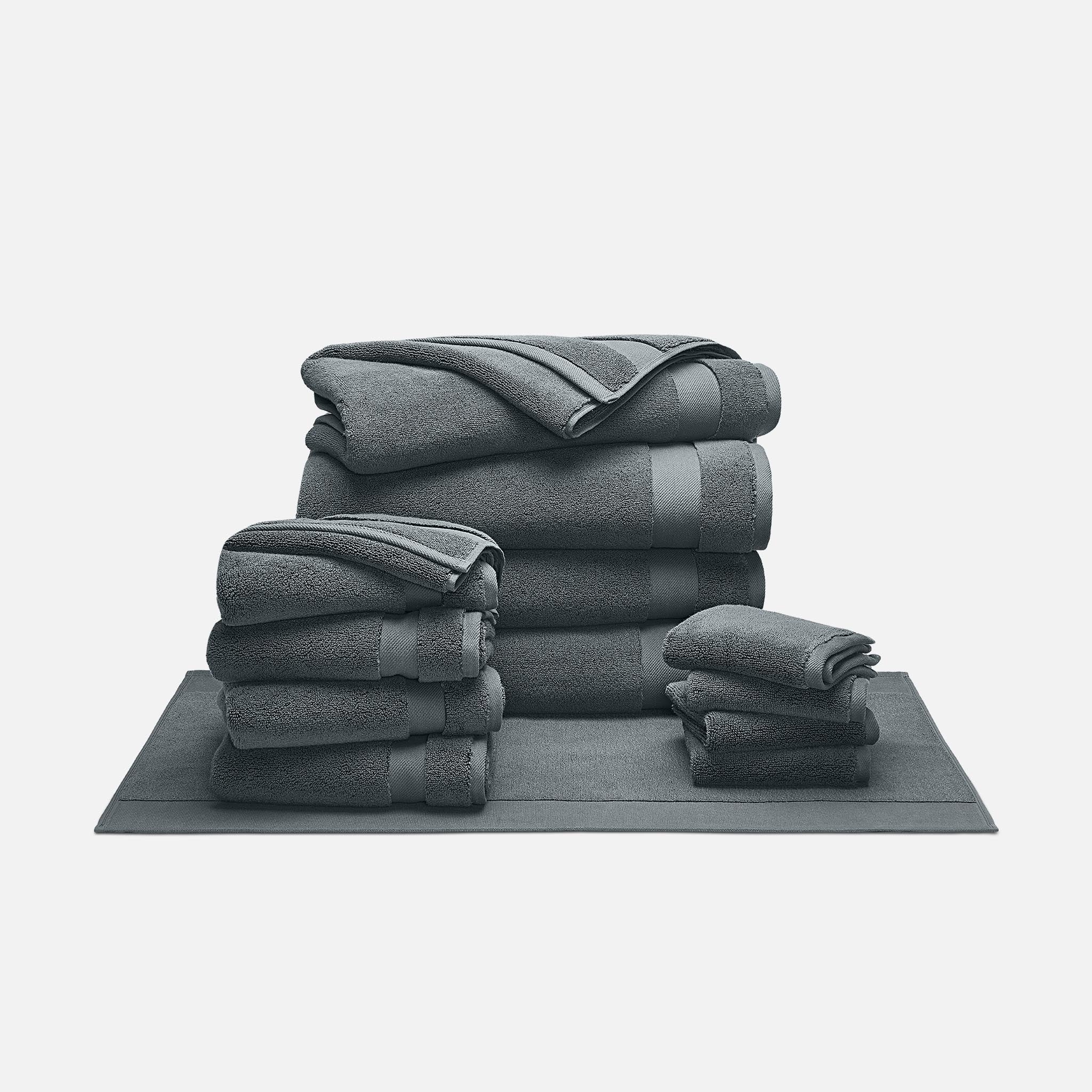 Super-Plush Turkish Cotton Towel Move-In Bundle - Image 9