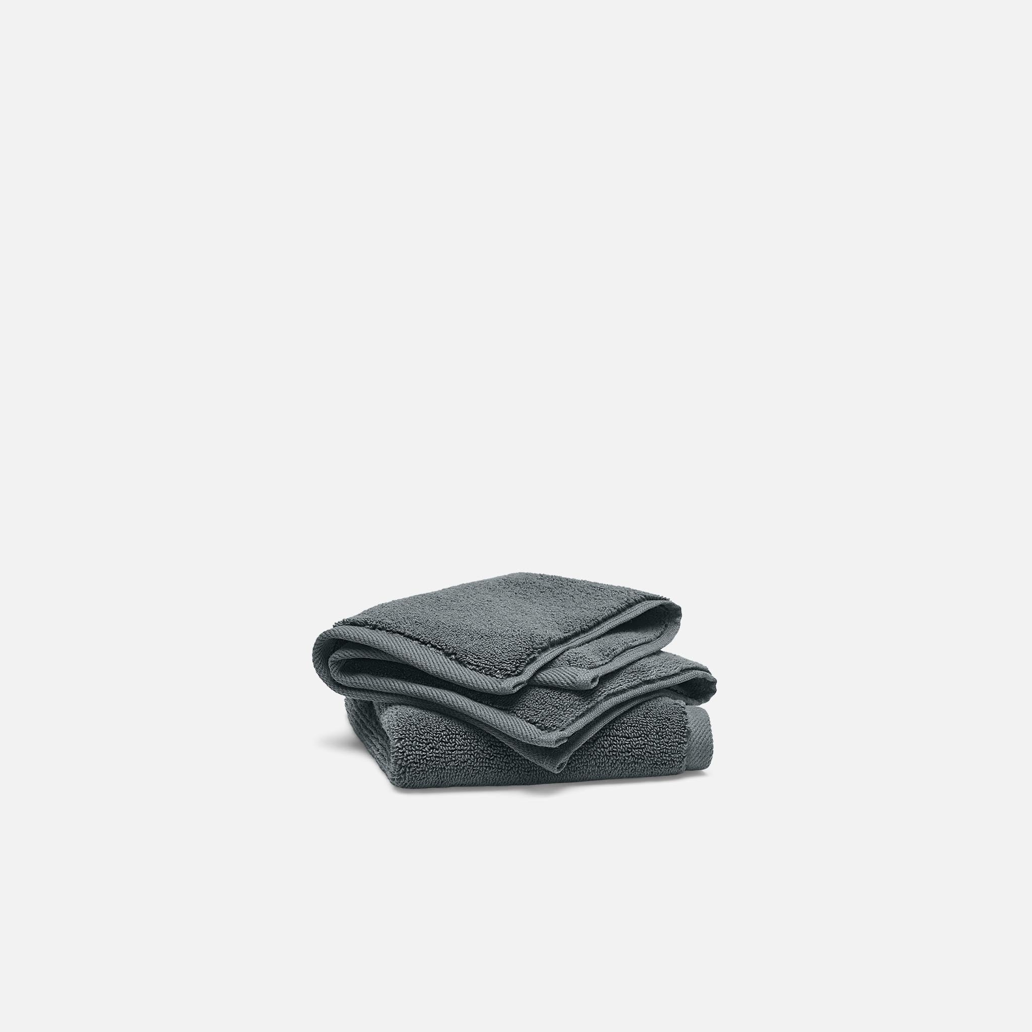 Super-Plush Turkish Cotton Washcloths Set of 2 - Image 21
