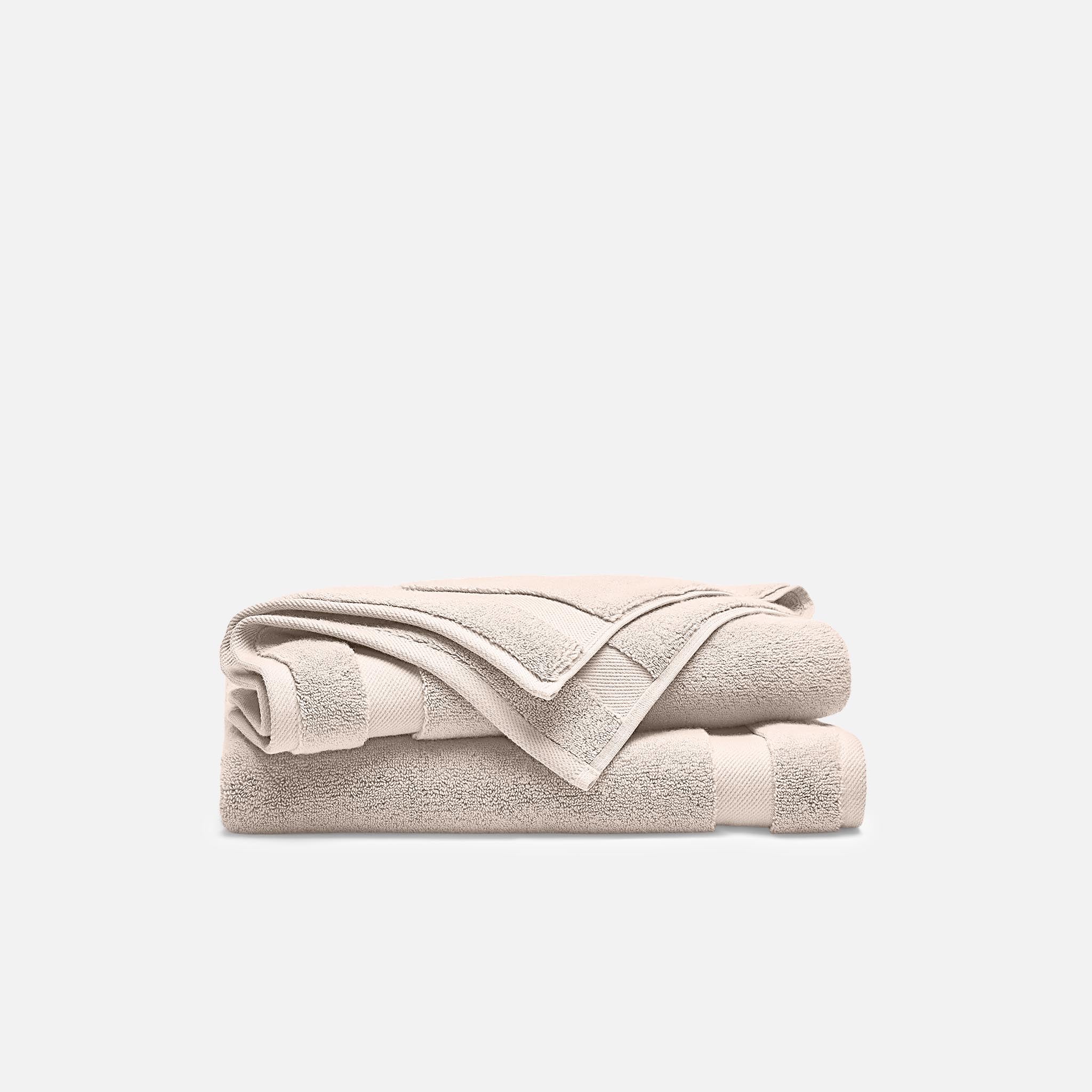 Super-Plush Turkish Cotton Hand Towels Set of 2 - Image 29