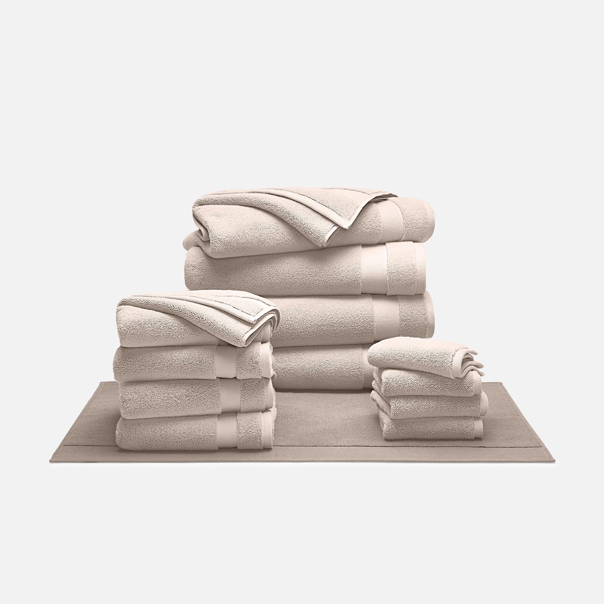 Super-Plush Turkish Cotton Towel Move-In Bundle - Image 12