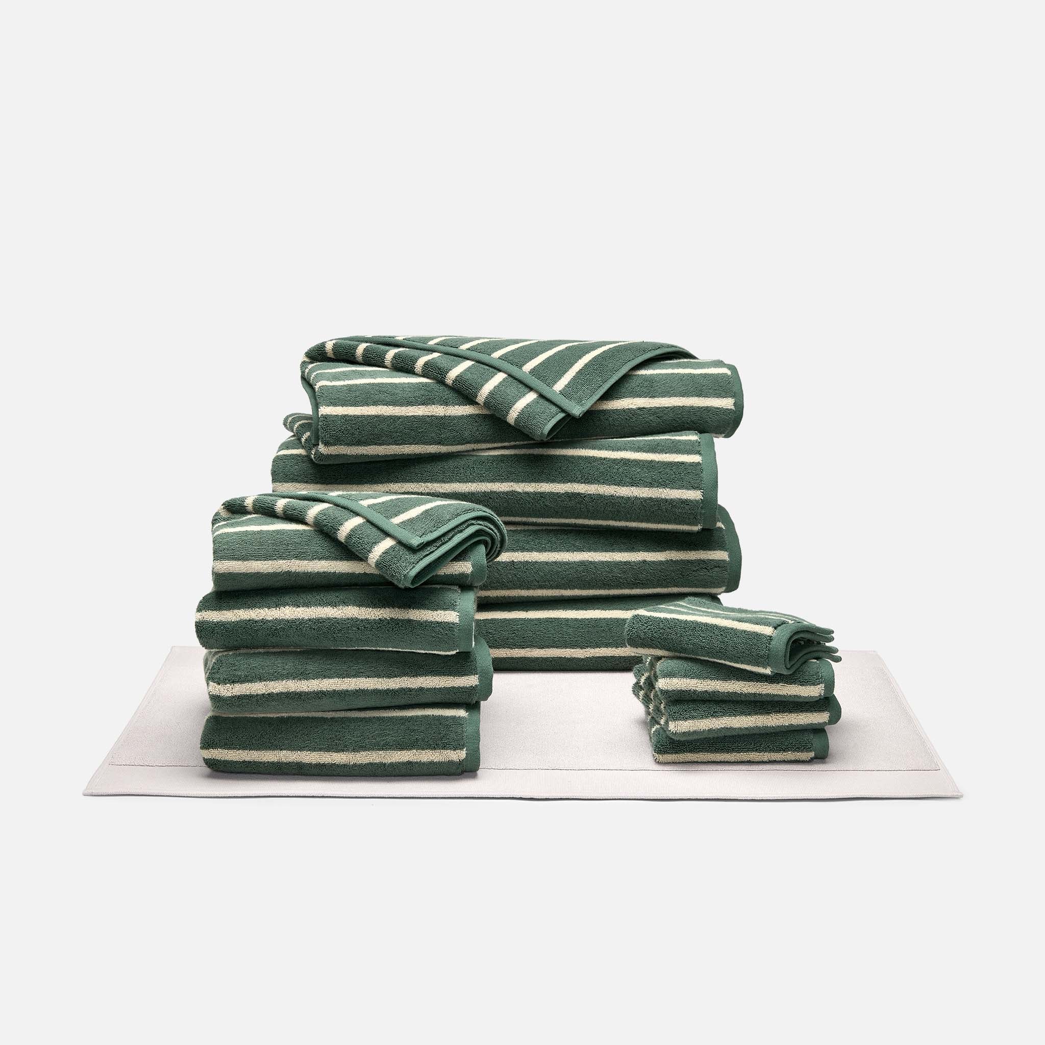 Super-Plush Turkish Cotton Towel Move-In Bundle - Image 18