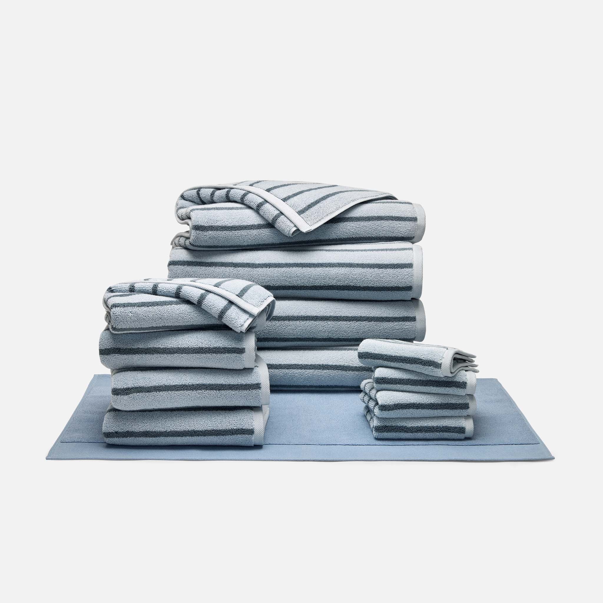 Super-Plush Turkish Cotton Towel Move-In Bundle - Image 21