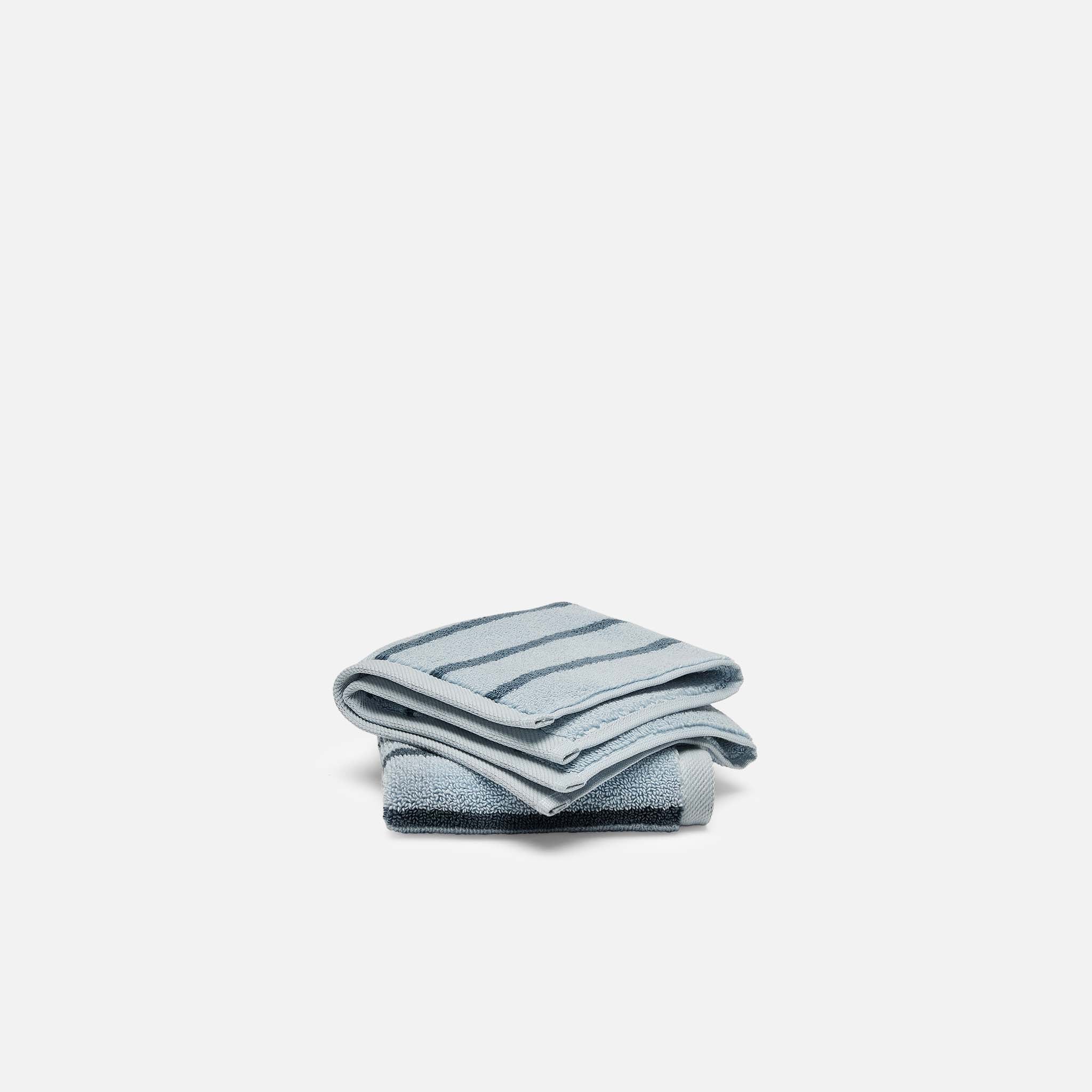 Super-Plush Turkish Cotton Washcloths Set of 2 - Image 24