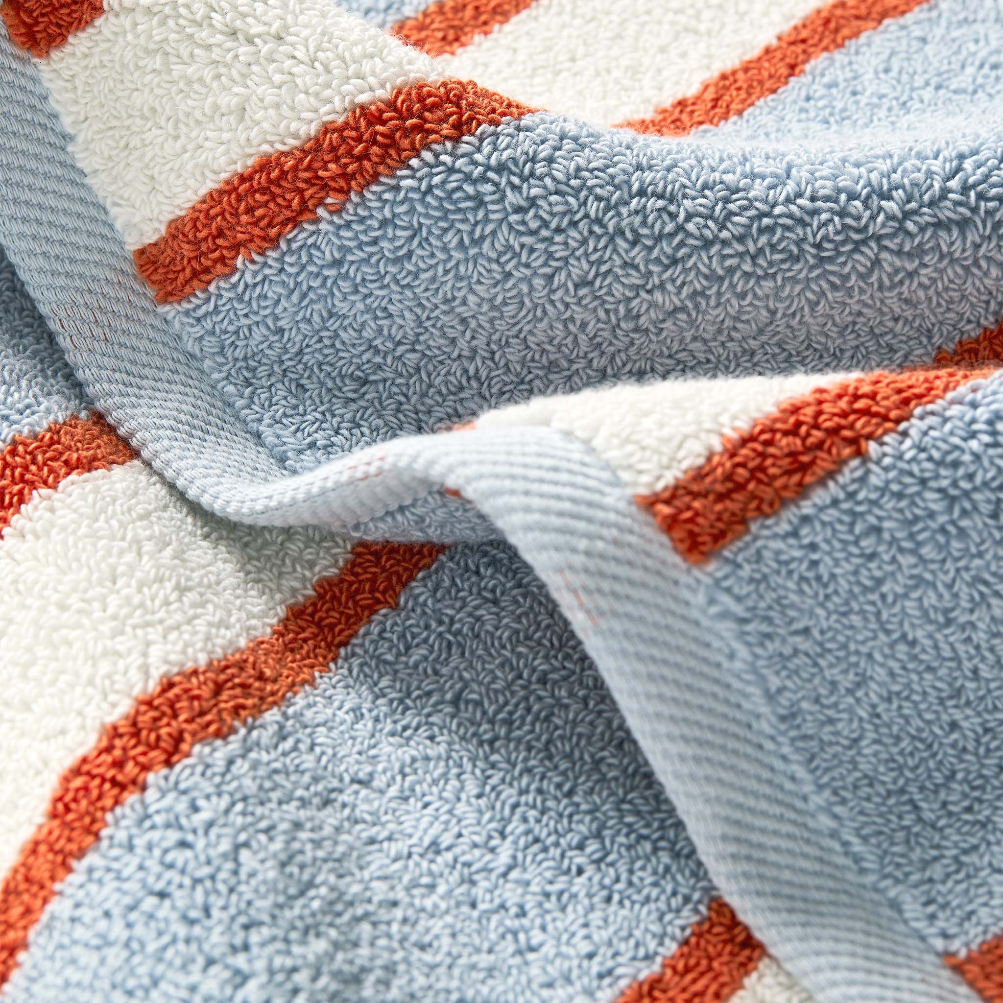 Super-Plush Turkish Cotton Towel Move-In Bundle - Image 23