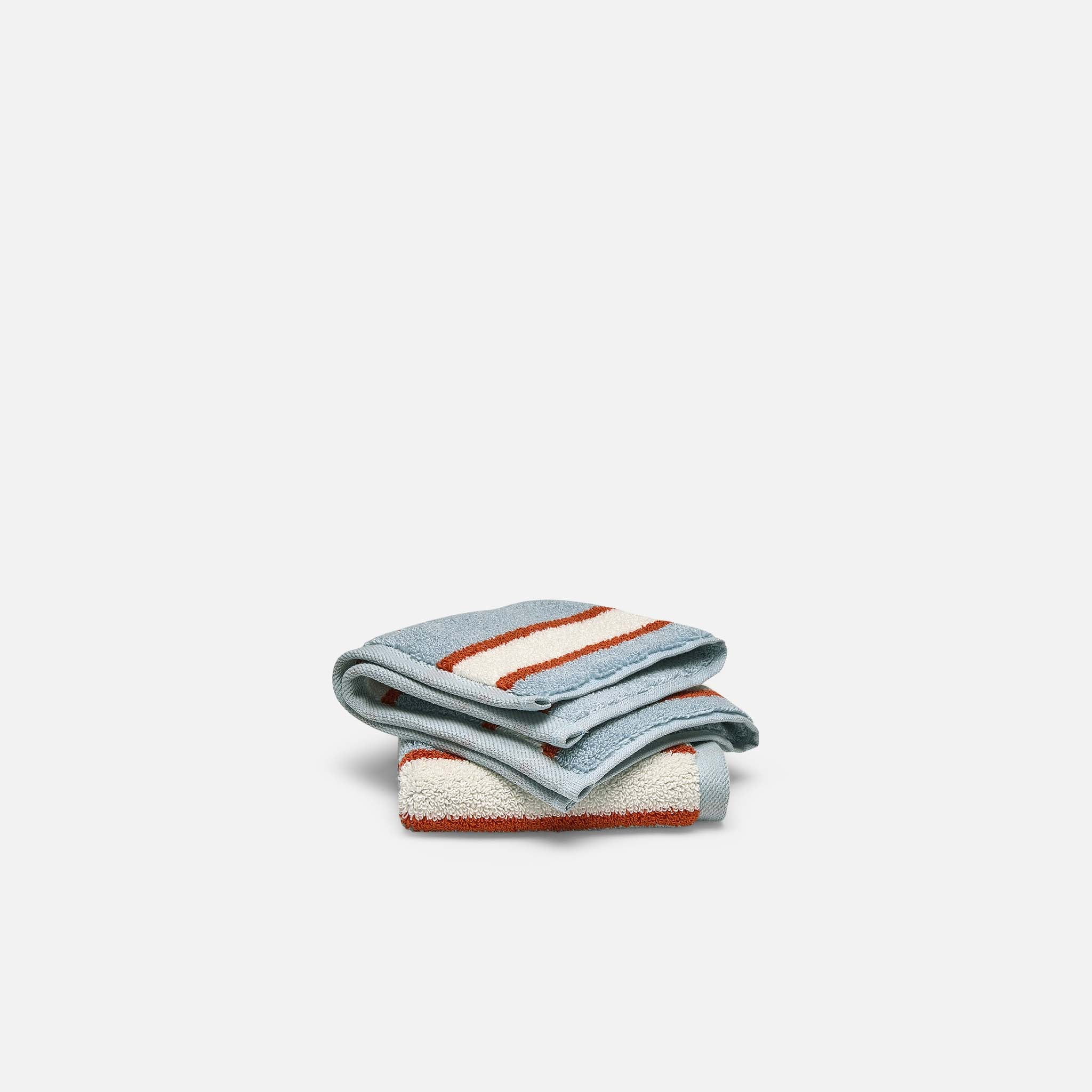Super-Plush Turkish Cotton Washcloths Set of 2 - Image 28