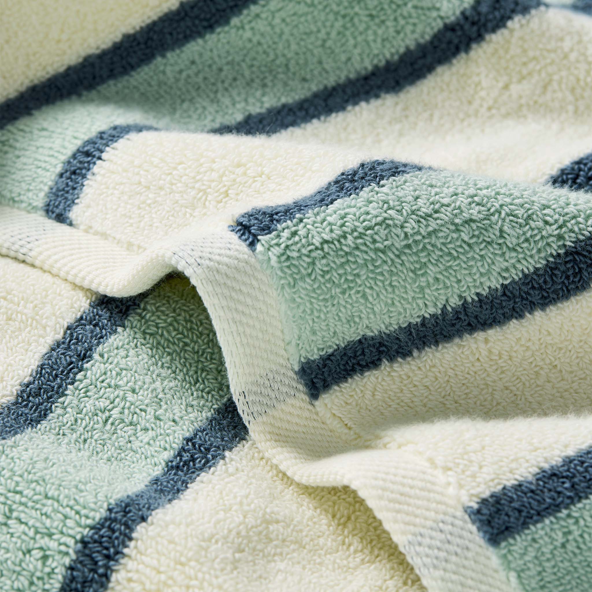 Super-Plush Turkish Cotton Towel Move-In Bundle - Image 24