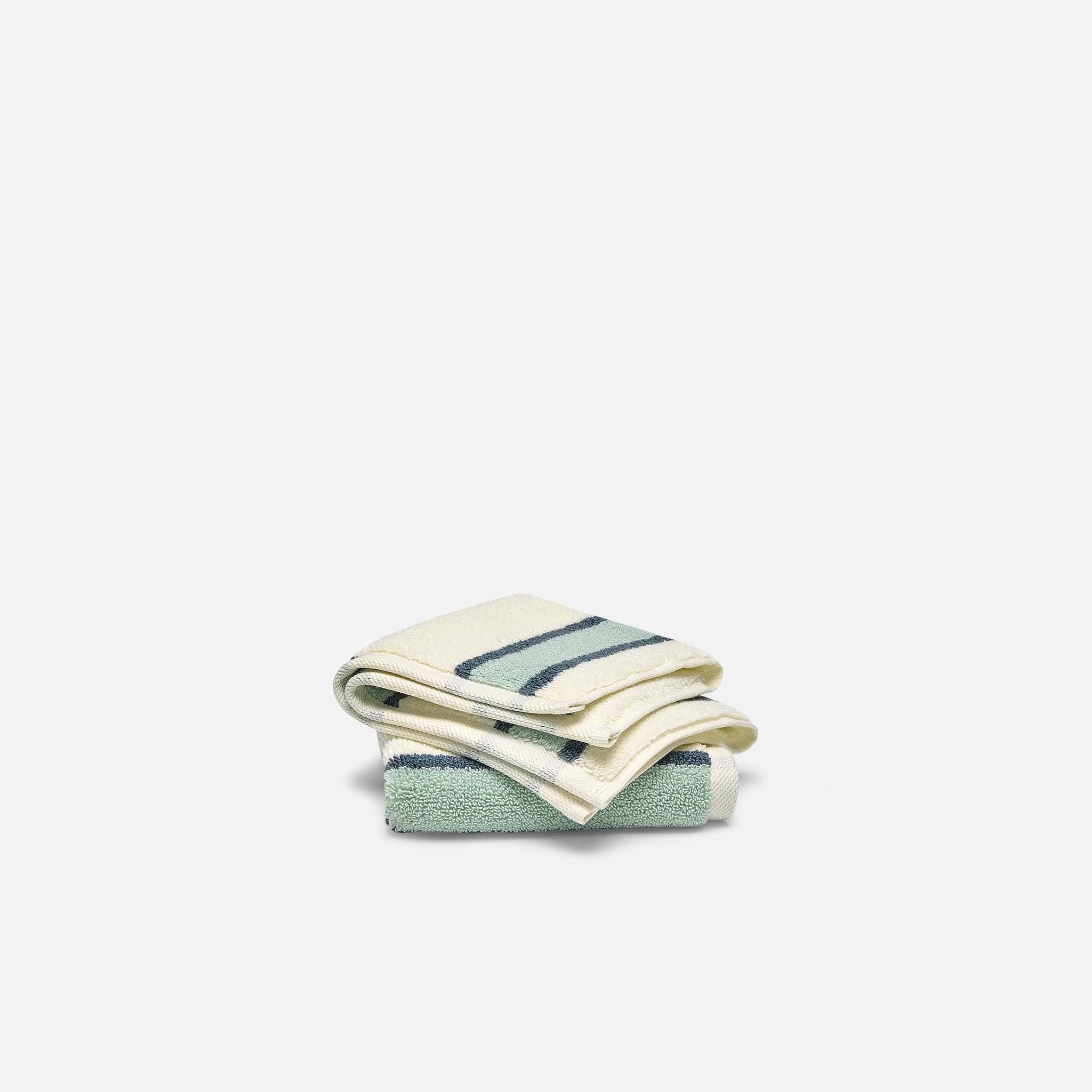 Super-Plush Turkish Cotton Washcloths Set of 2 - Image 30