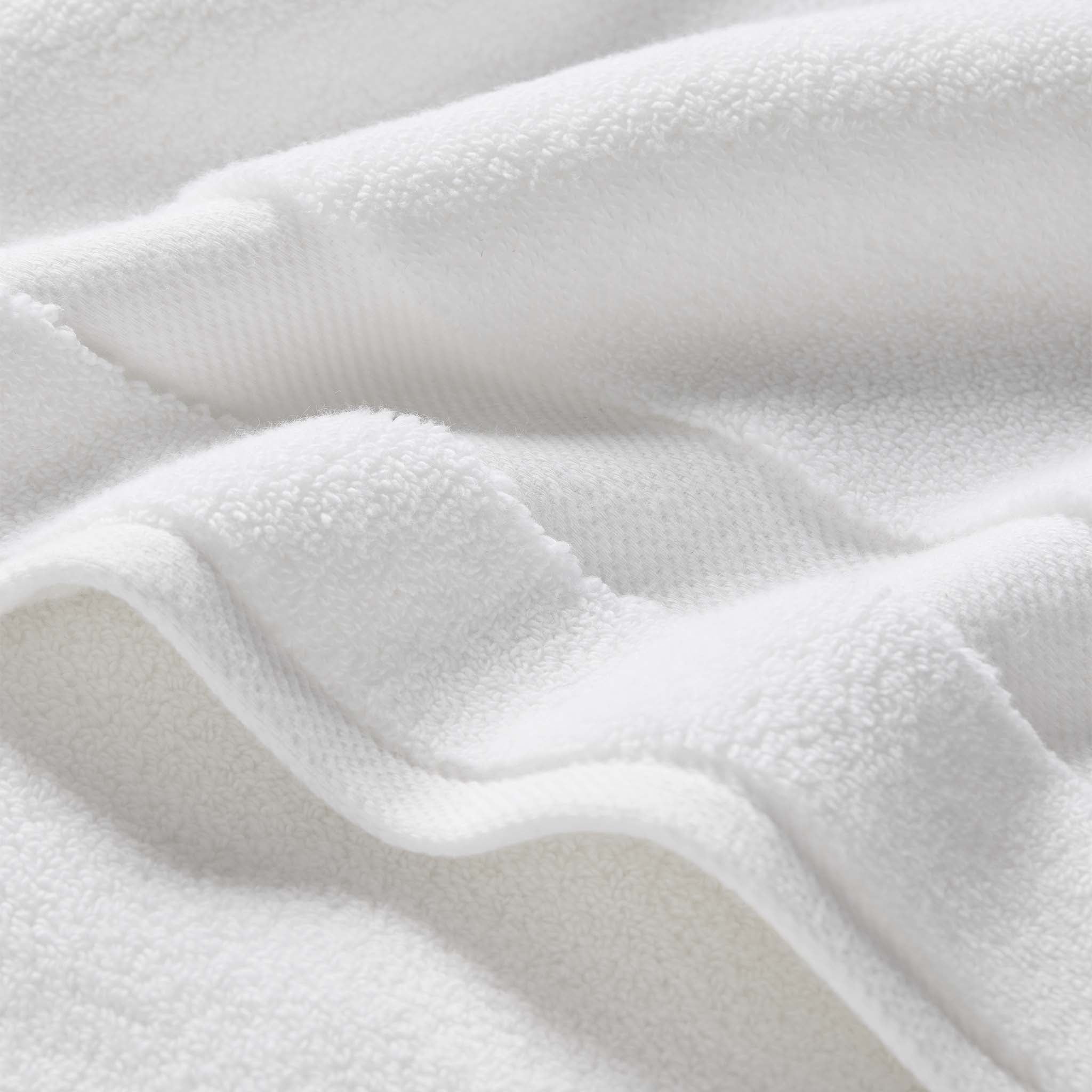 Super-Plush Turkish Cotton Washcloths Set of 2 - Image 12