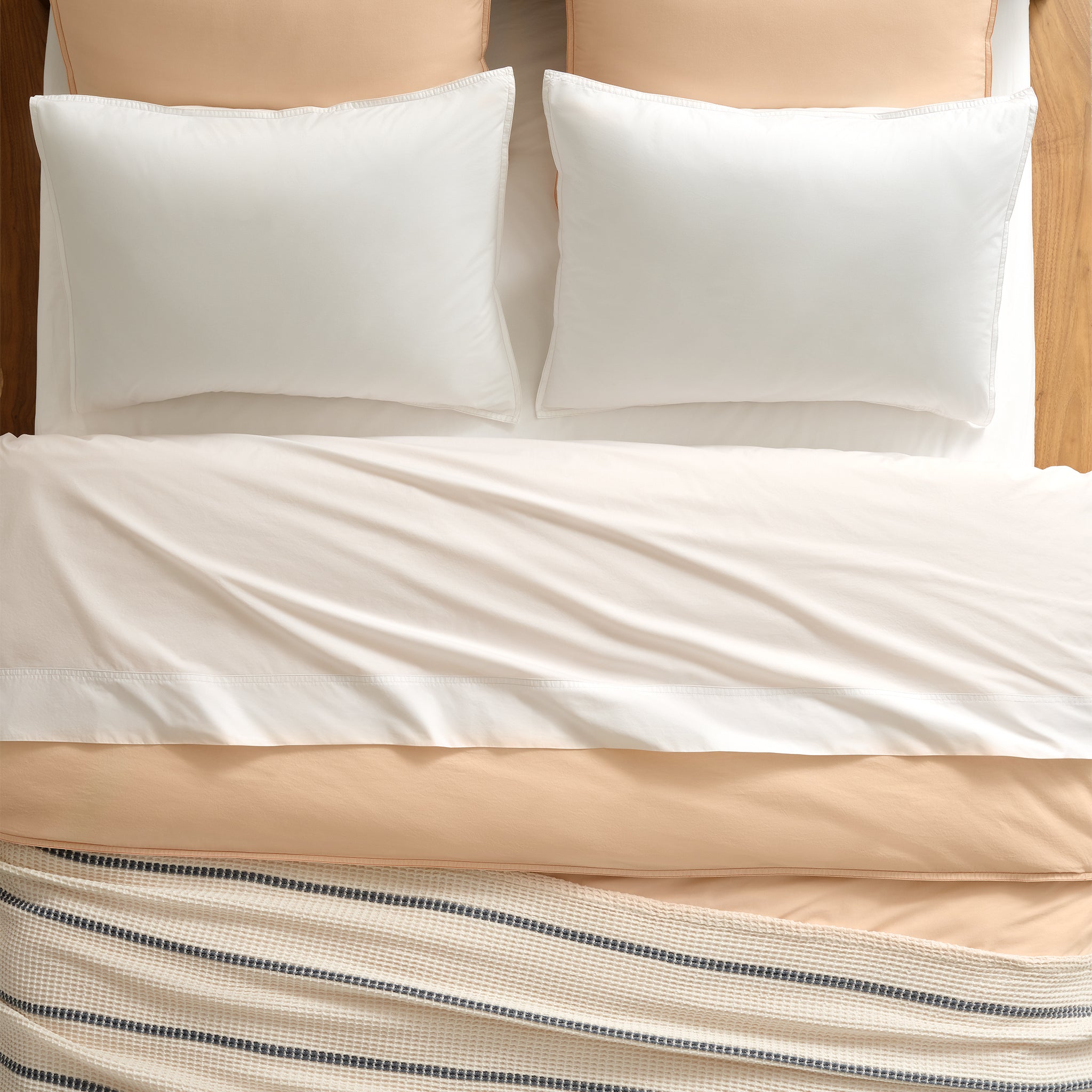 Washed Classic Percale Dreamweave Hardcore Bundle - Image 22