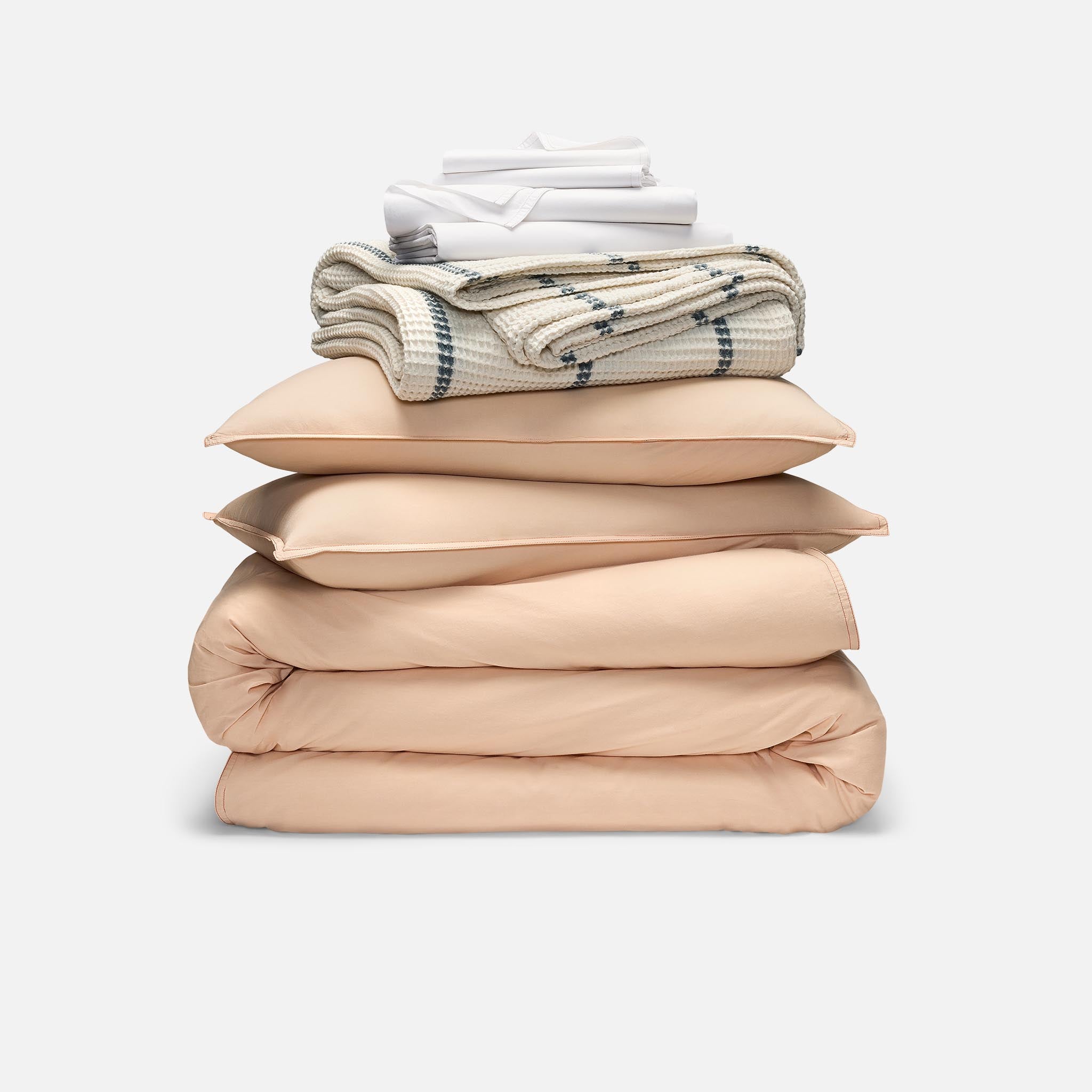 Washed Classic Percale Dreamweave Hardcore Bundle - Image 21