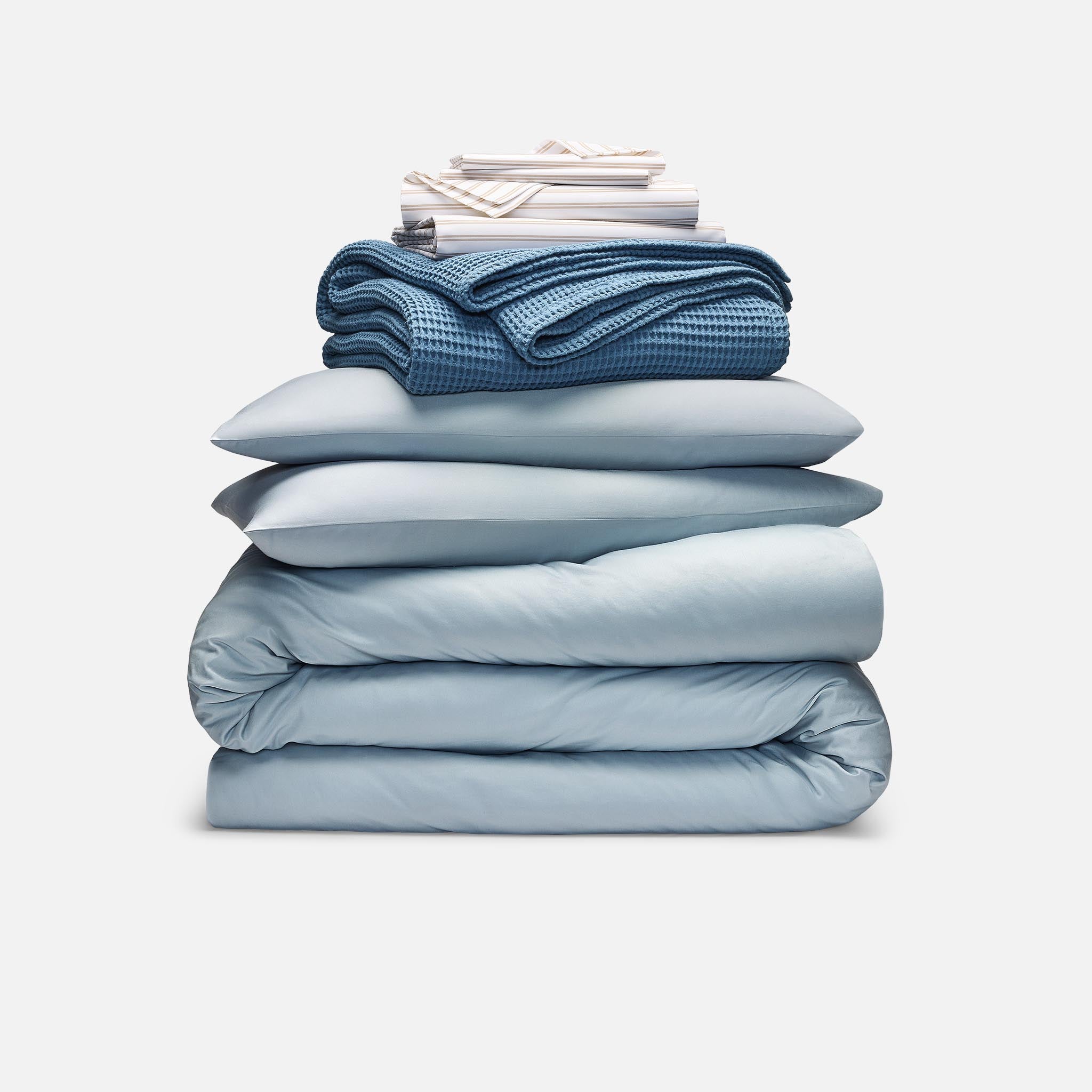 Luxe Sateen Dreamweave Hardcore Bundle - Image 4