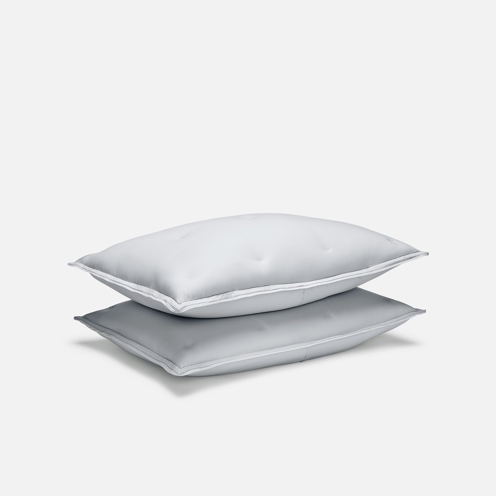 Washed Classic Percale Sham Set - Image 29