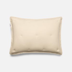 Washed Classic Percale Sham Set