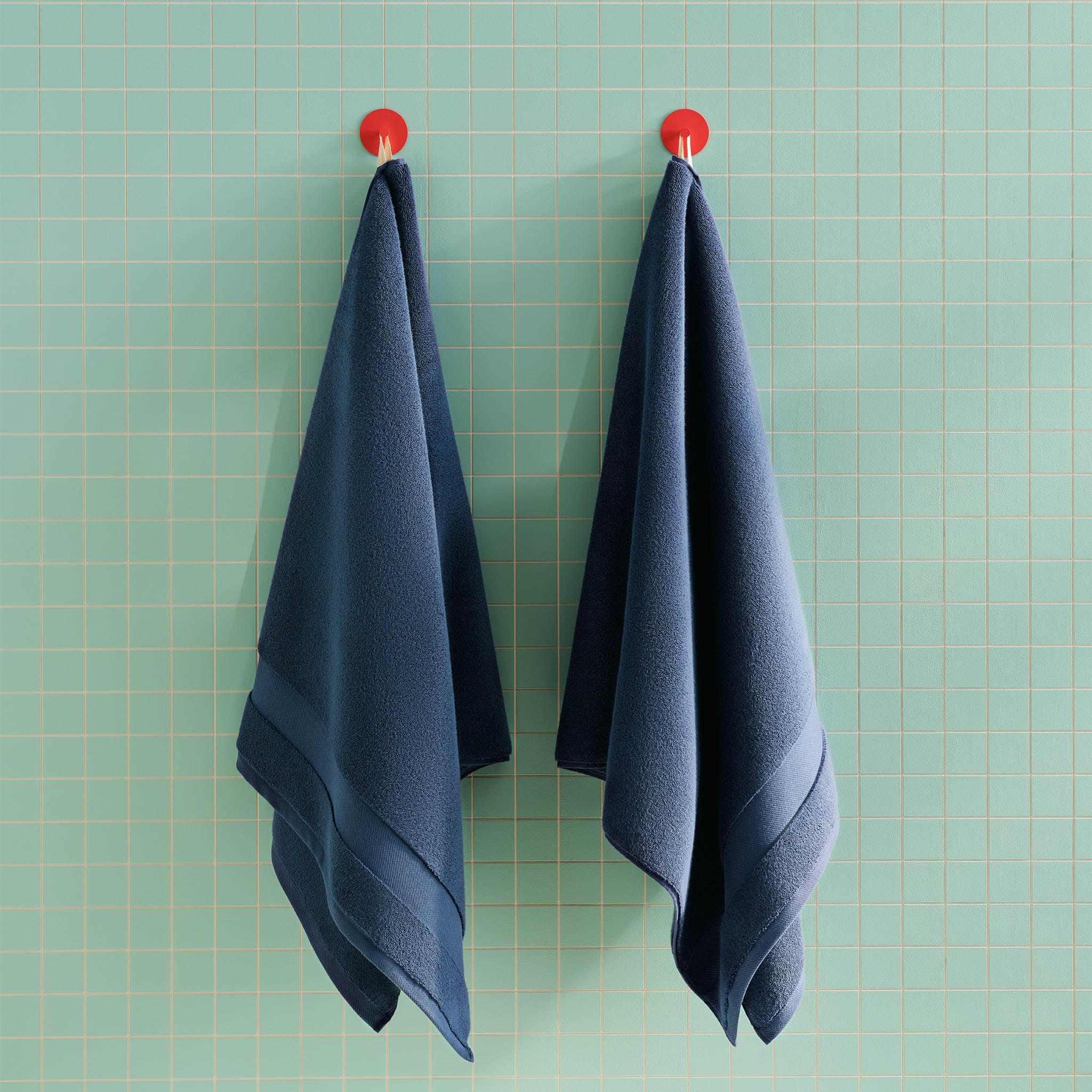 Super-Plush Turkish Cotton Towel Move-In Bundle - Image 28