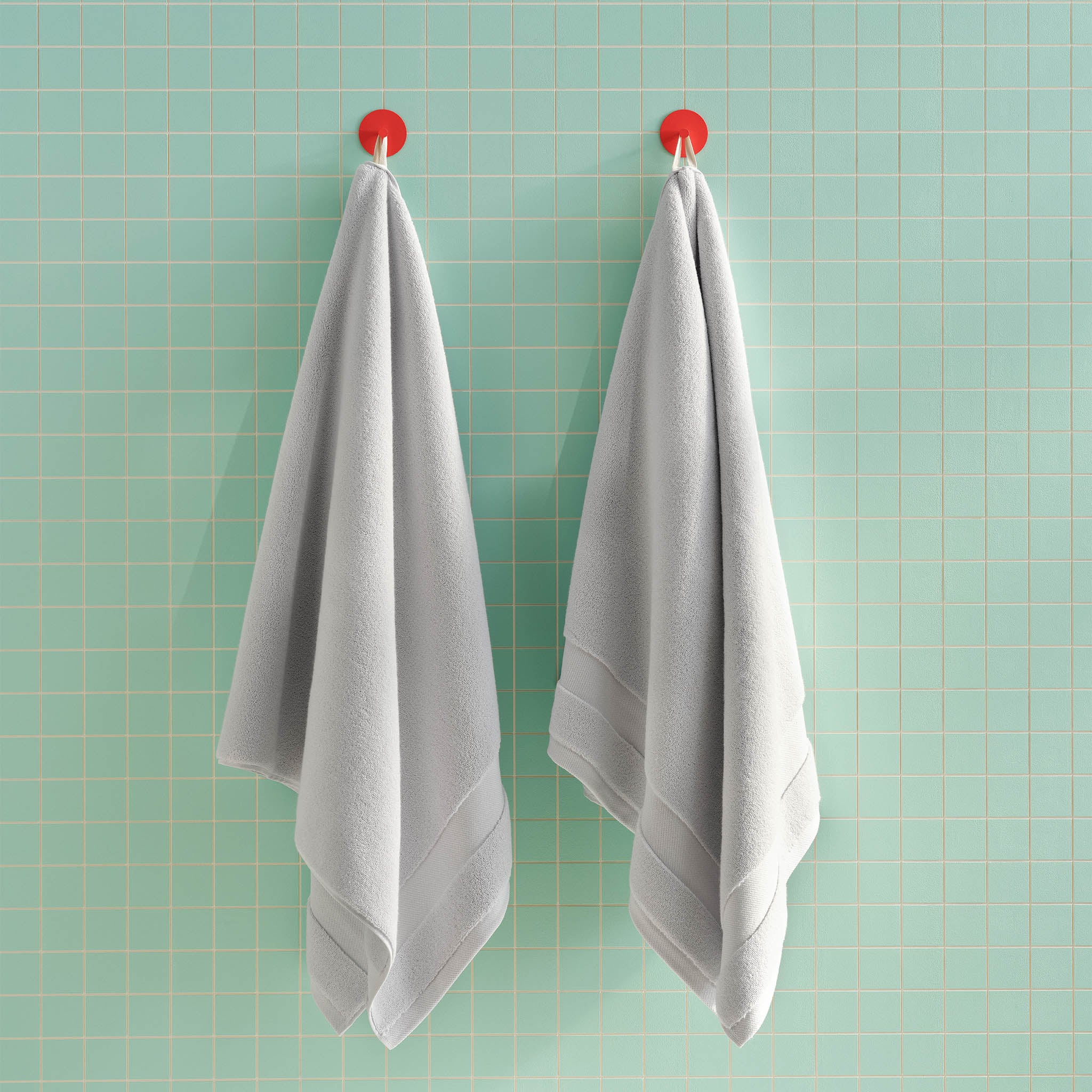 Super-Plush Turkish Cotton Towel Move-In Bundle - Image 29