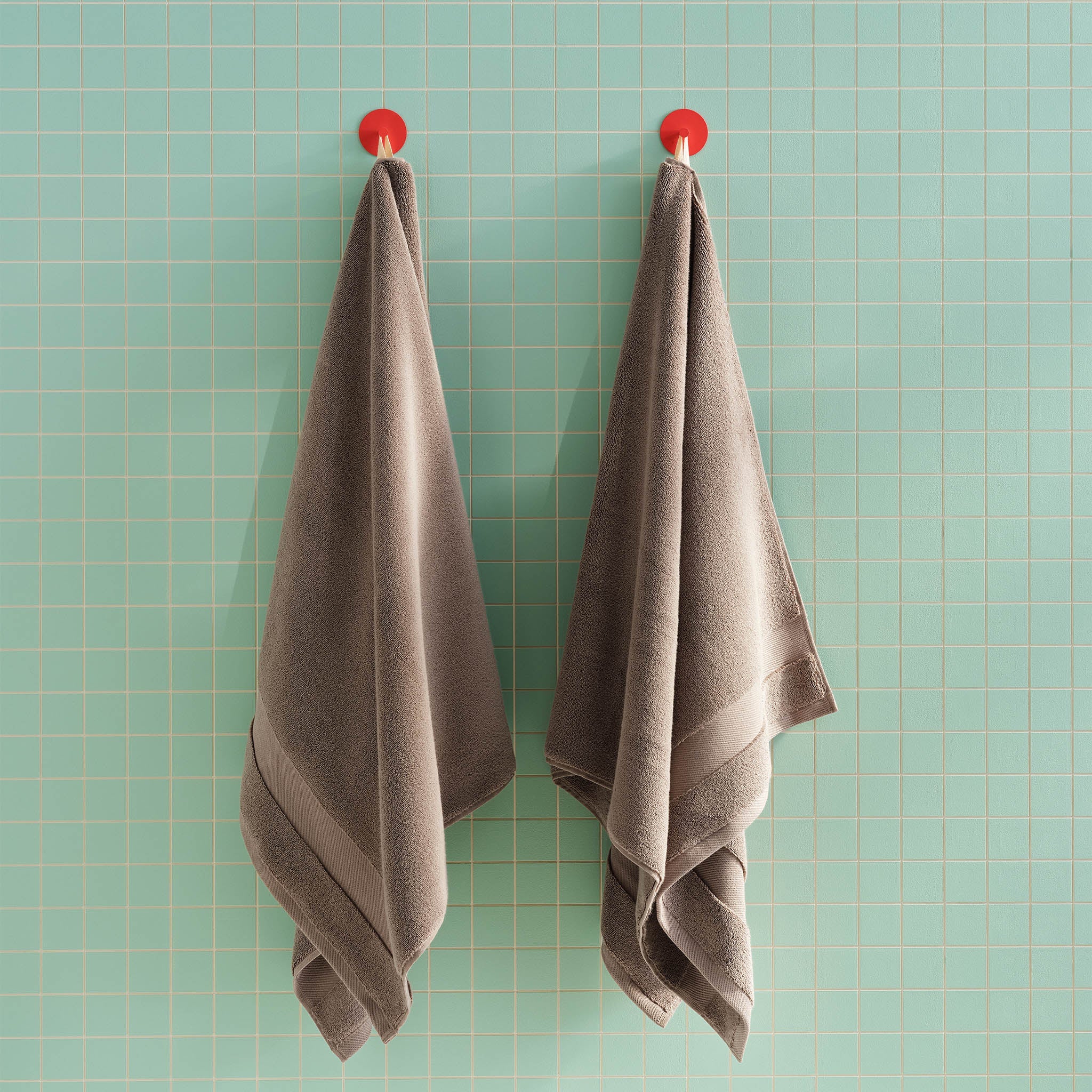 Super-Plush Turkish Cotton Bath Sheet Bundle - Image 8