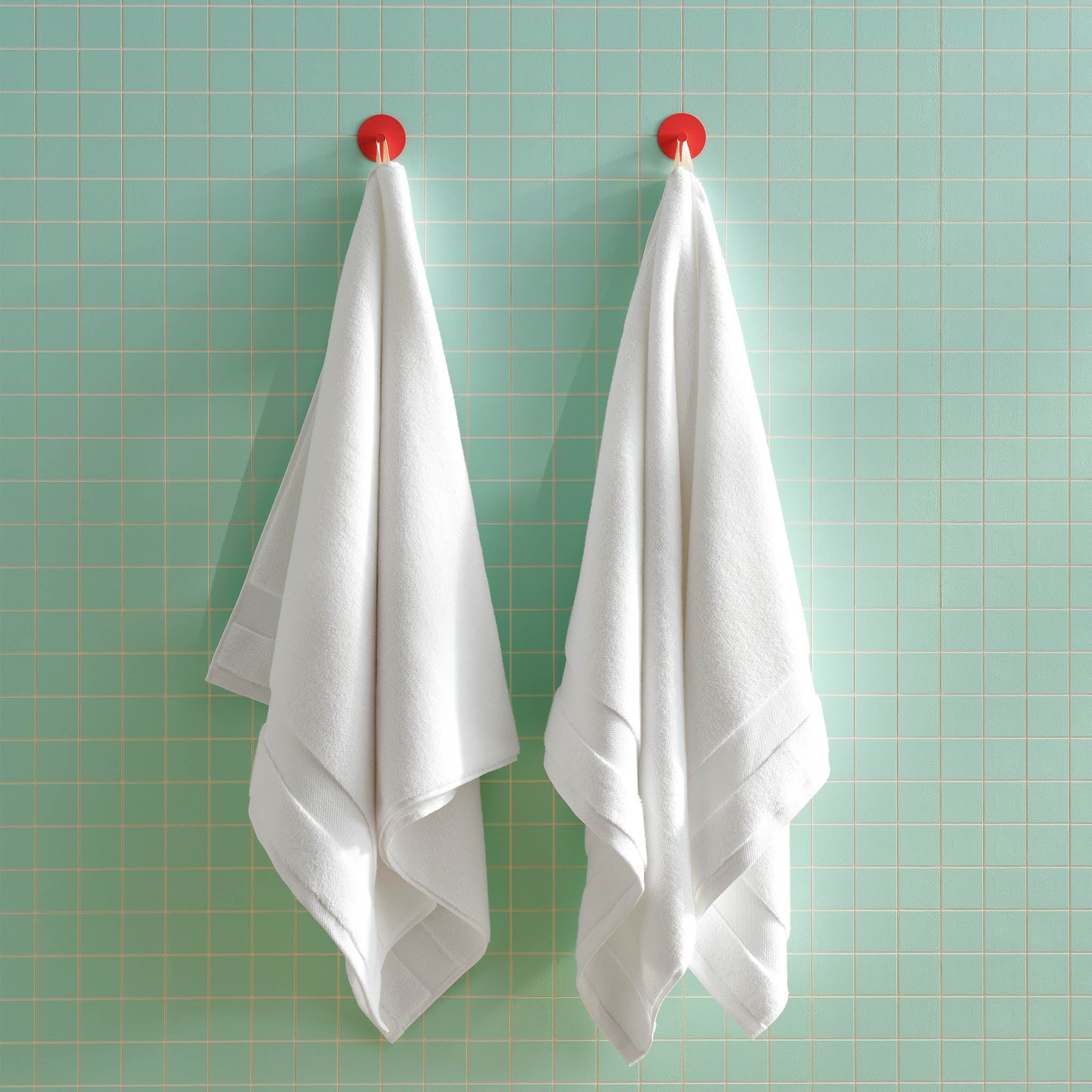 Super-Plush Turkish Cotton Bath Sheet Bundle - Image 19