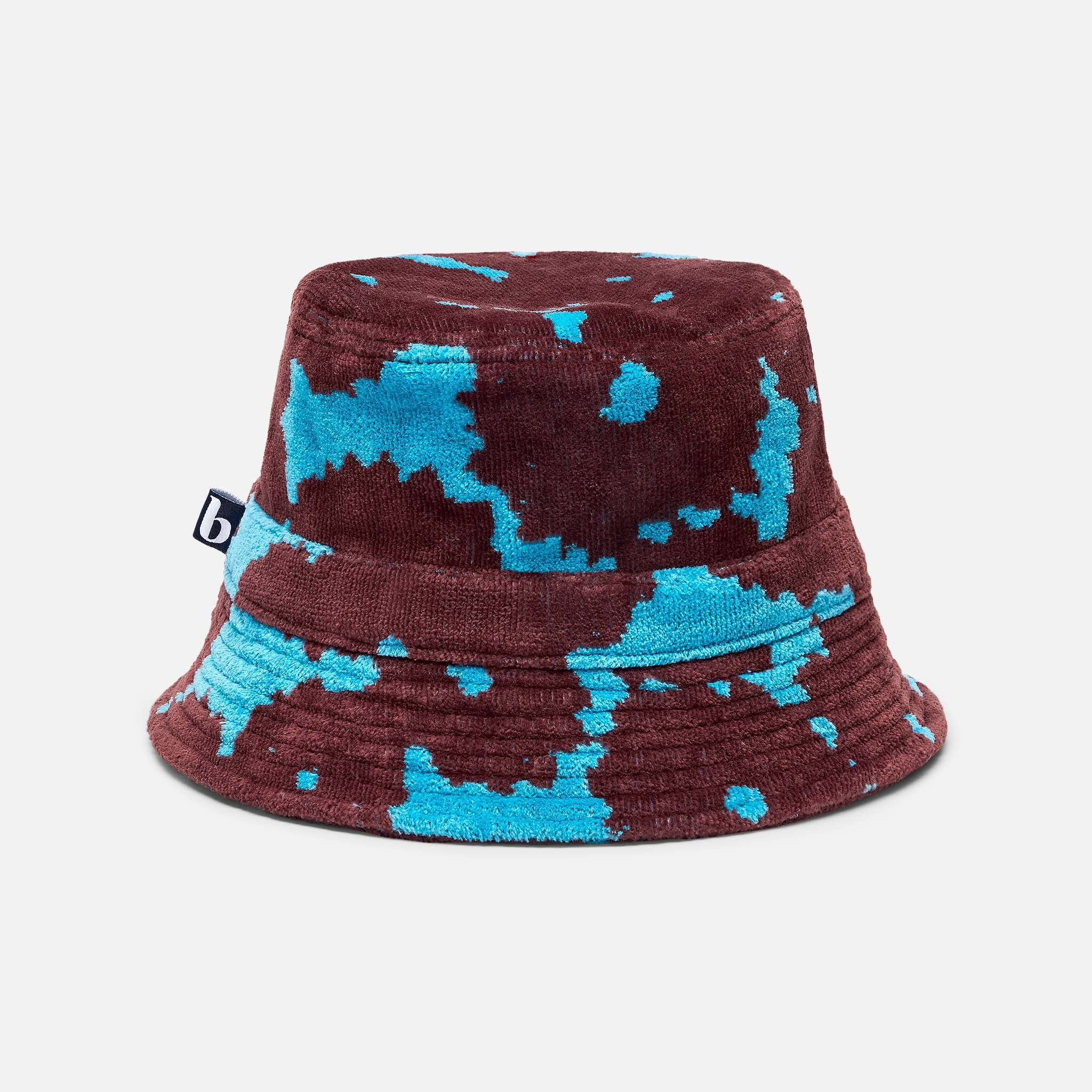 Terry Bucket Hat - Image 8