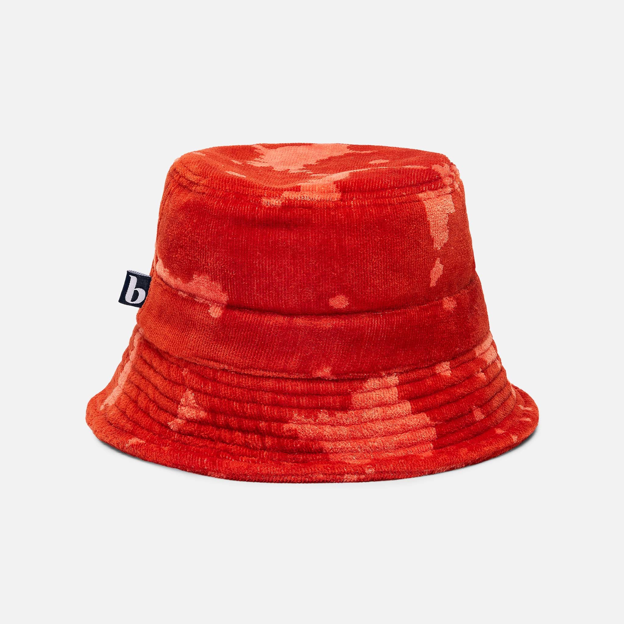 Terry Bucket Hat - Image 6