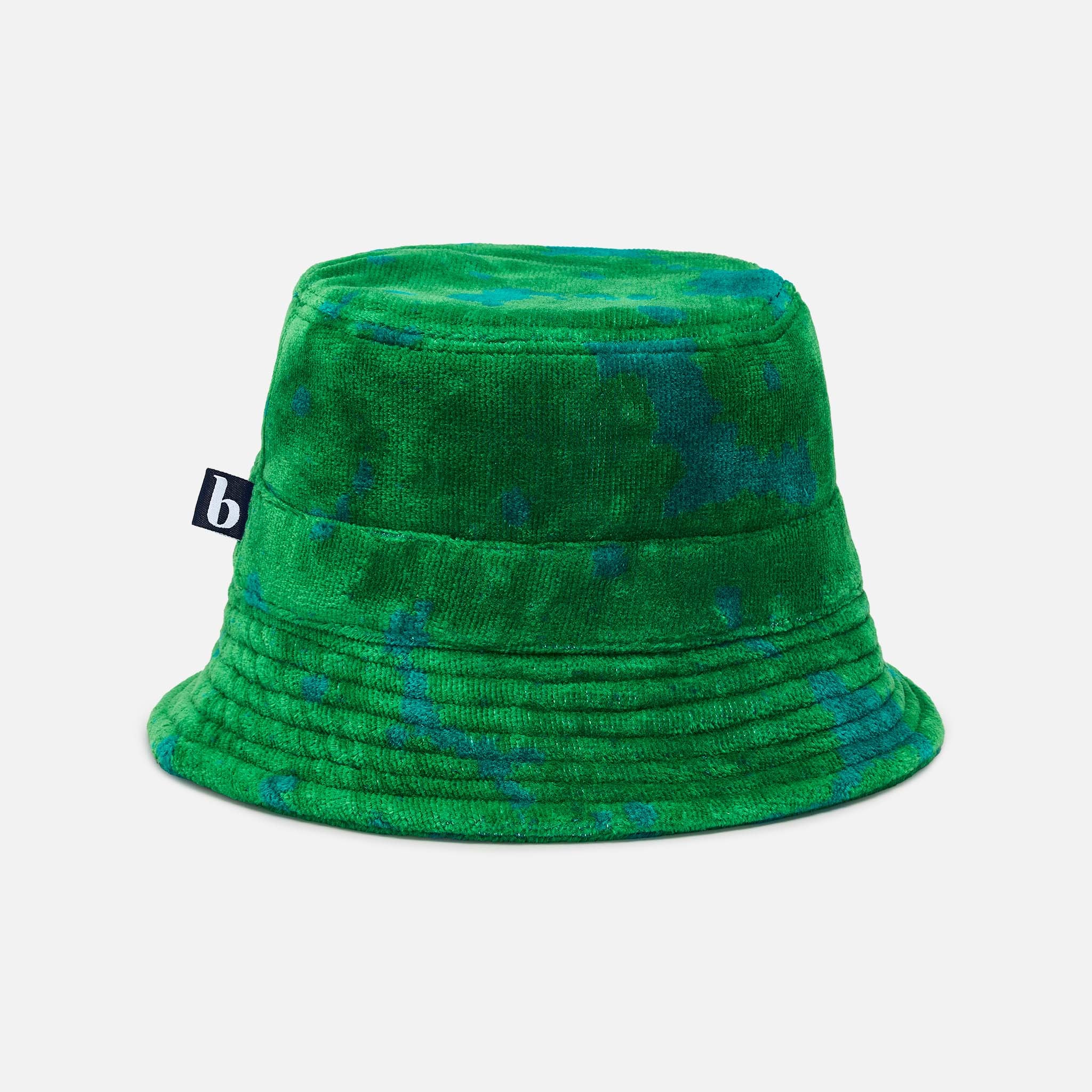 Terry Bucket Hat - Image 2