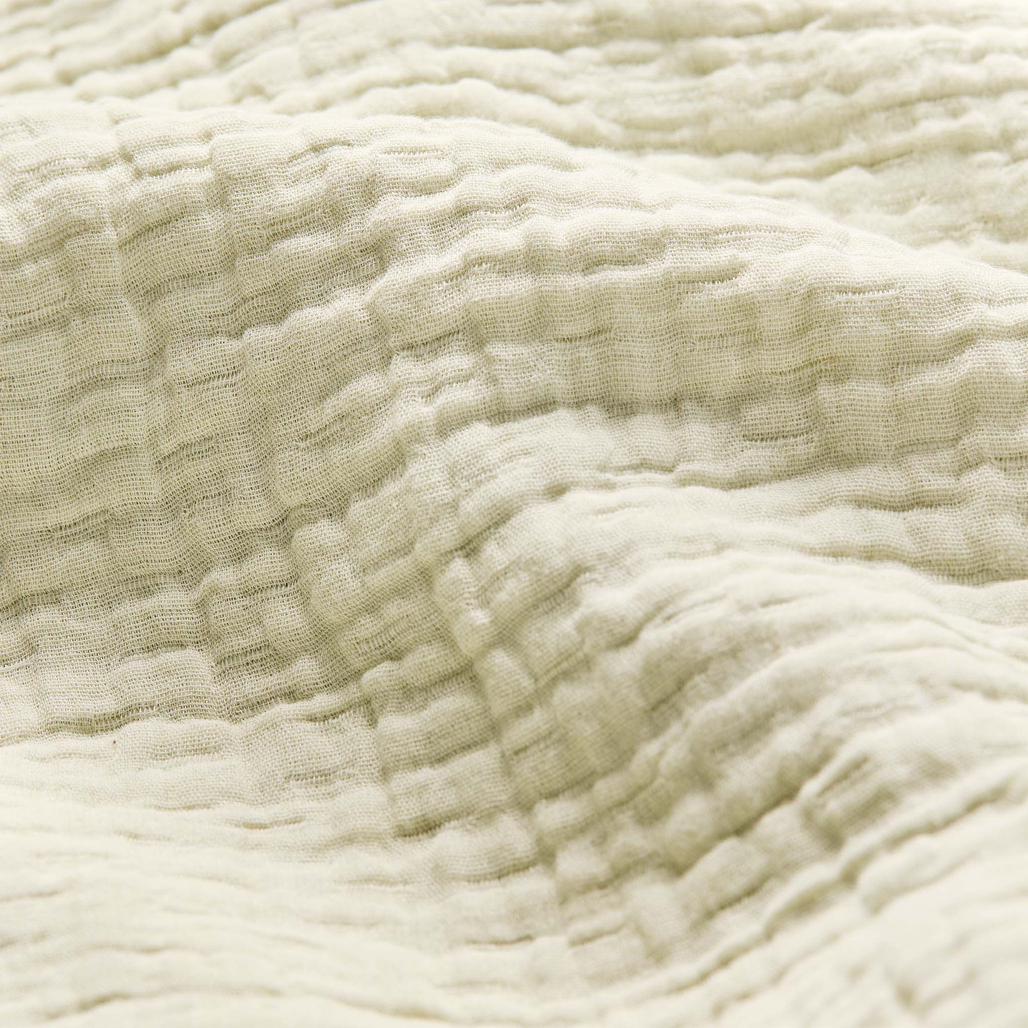 Breezeweave Crinkle Cotton Duvet Cover - Image 22