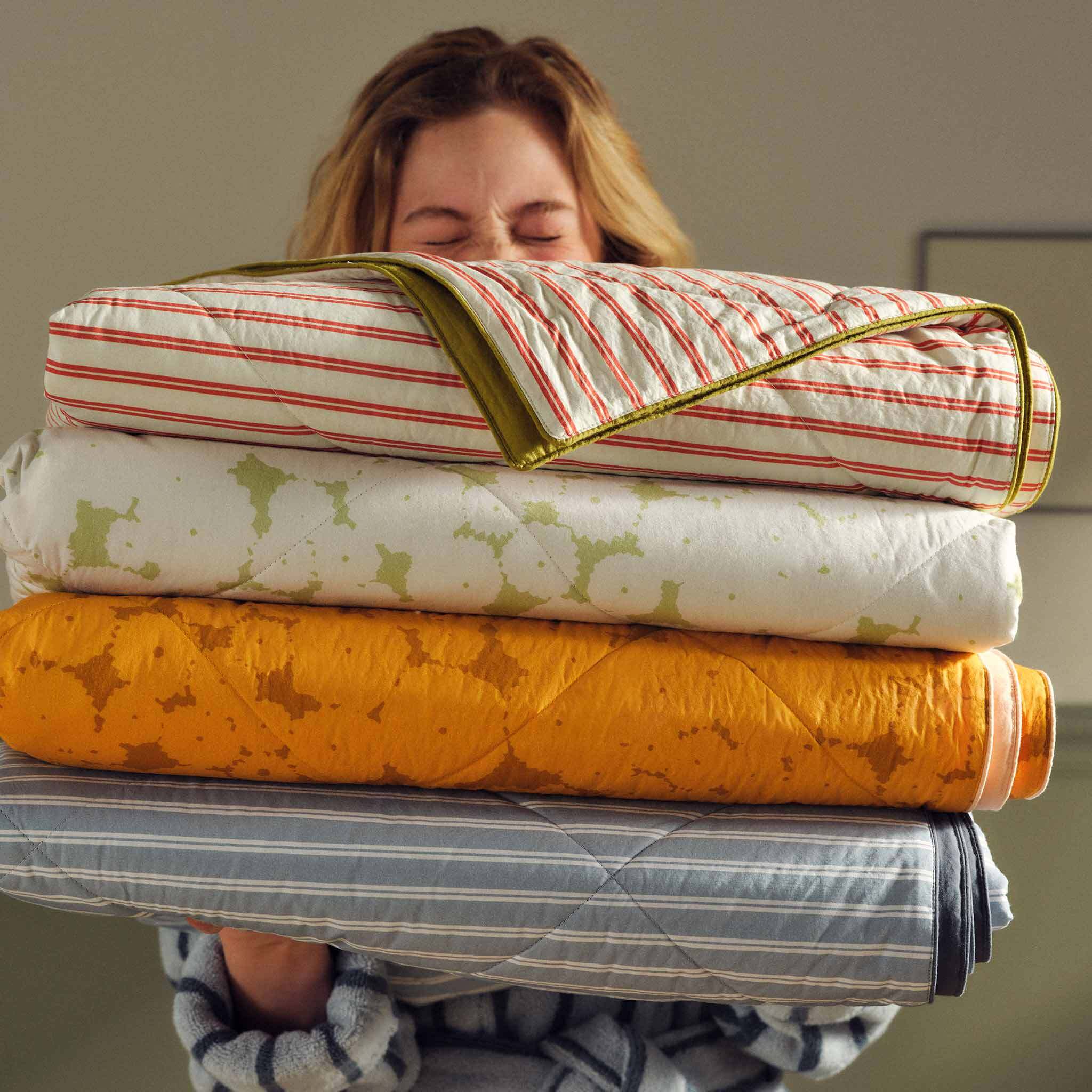 Bigtime Throw Blanket - Image 26