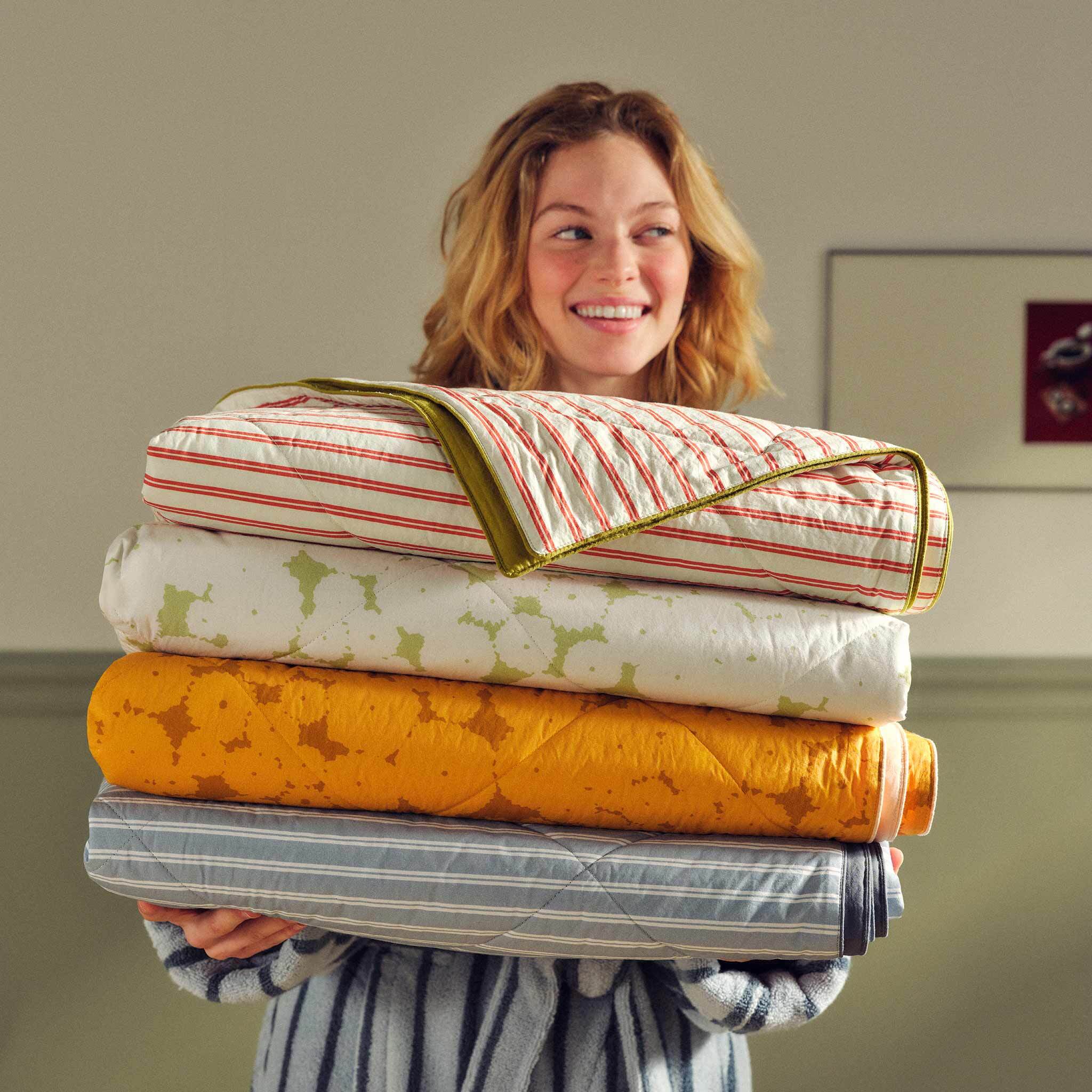 Bigtime Throw Blanket - Image 11