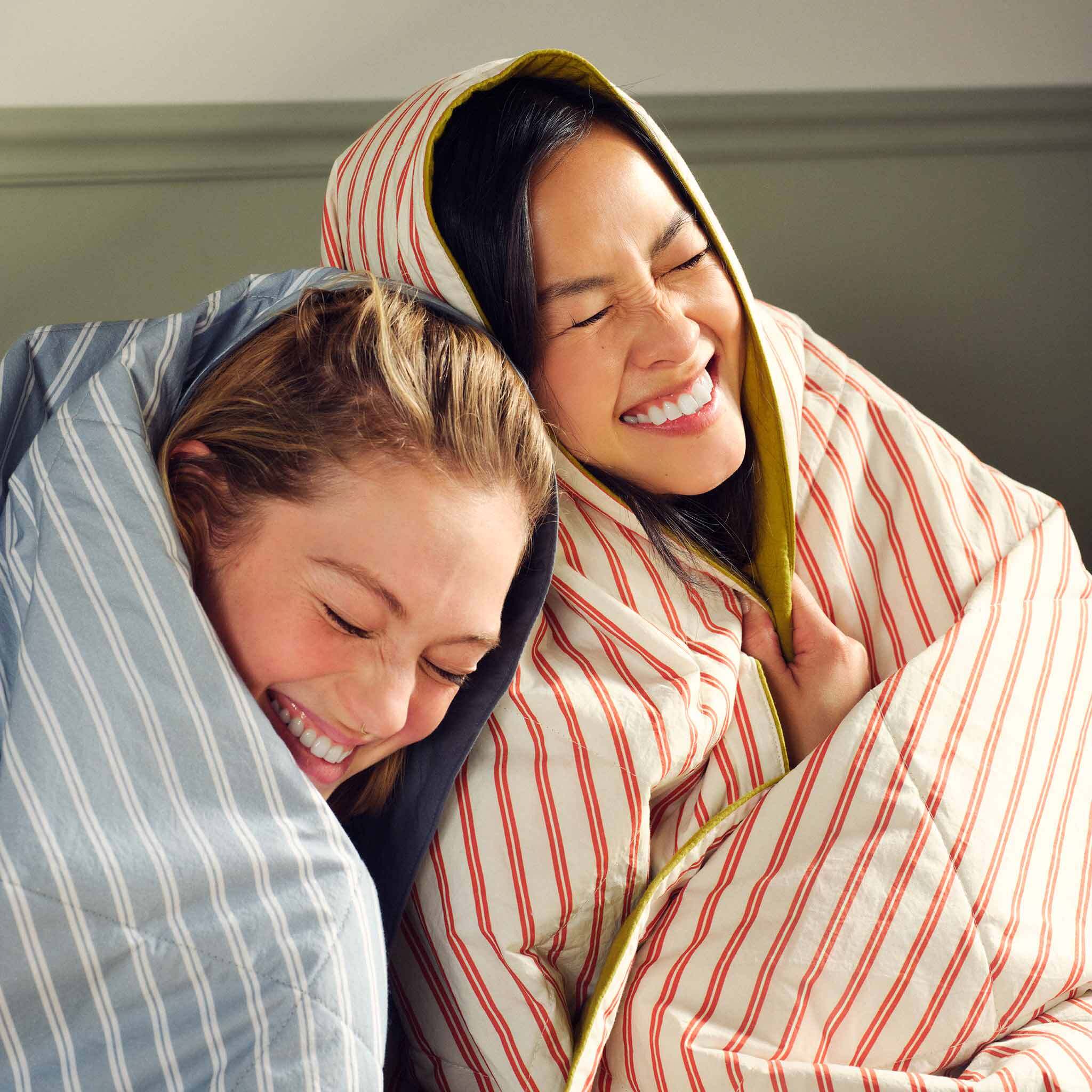 Bigtime Throw Blanket - Image 9