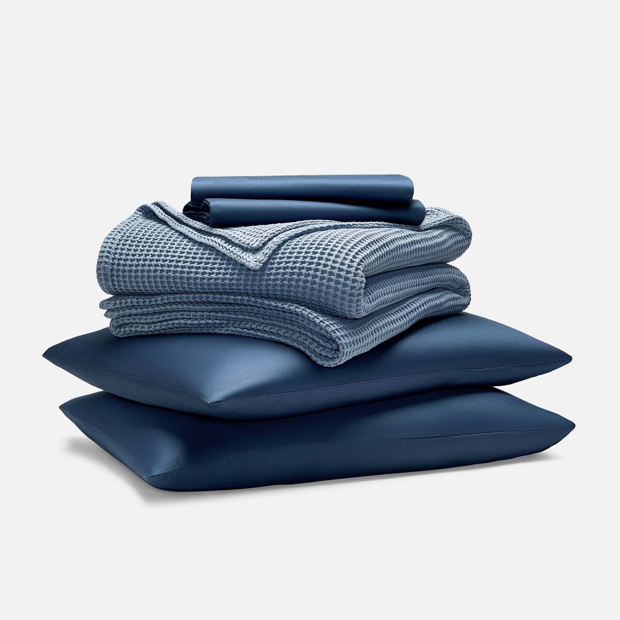 Luxe Sateen Dreamweave Starter Bundle - Image 8