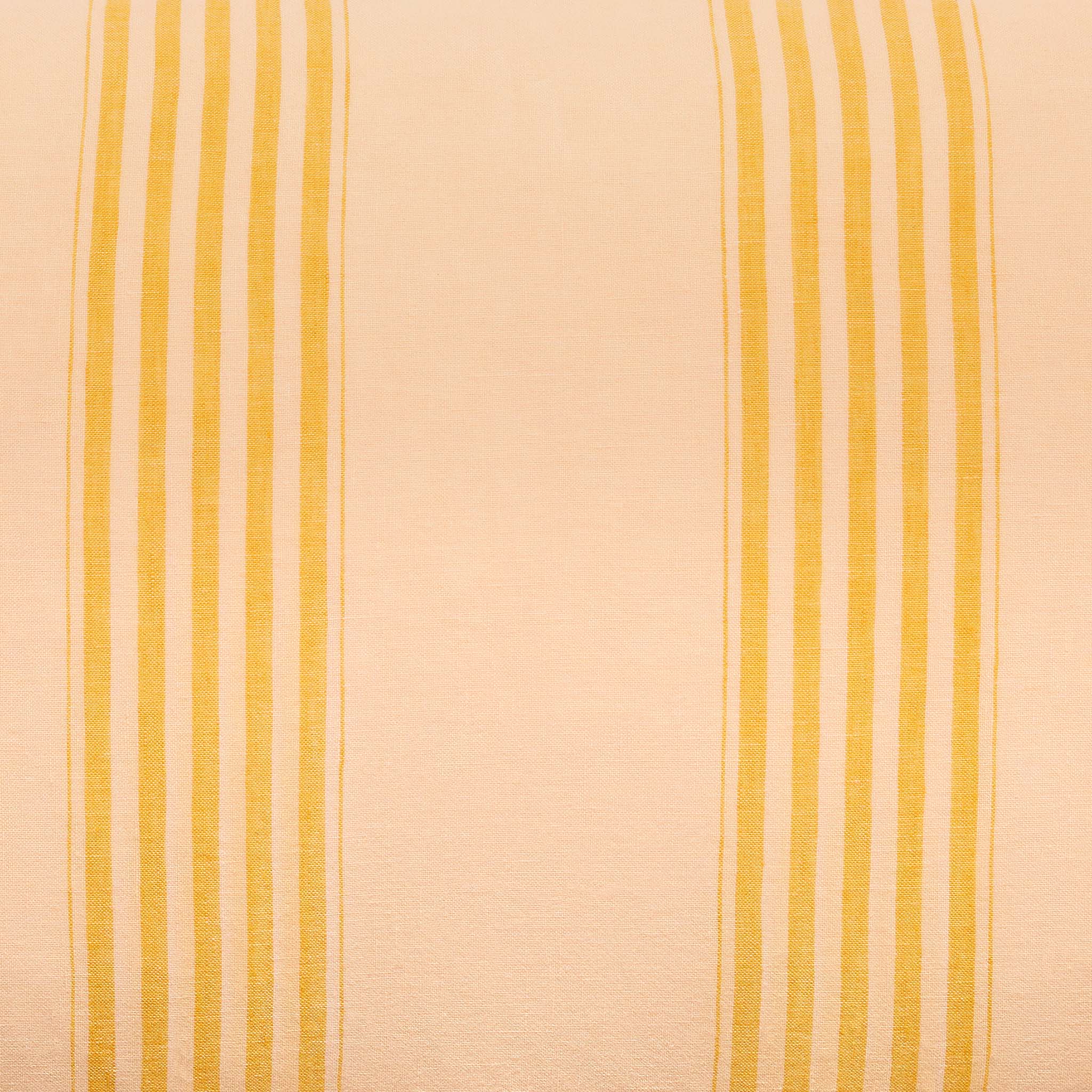Washed European Linen Lumbar Pillow Cover - Image 29