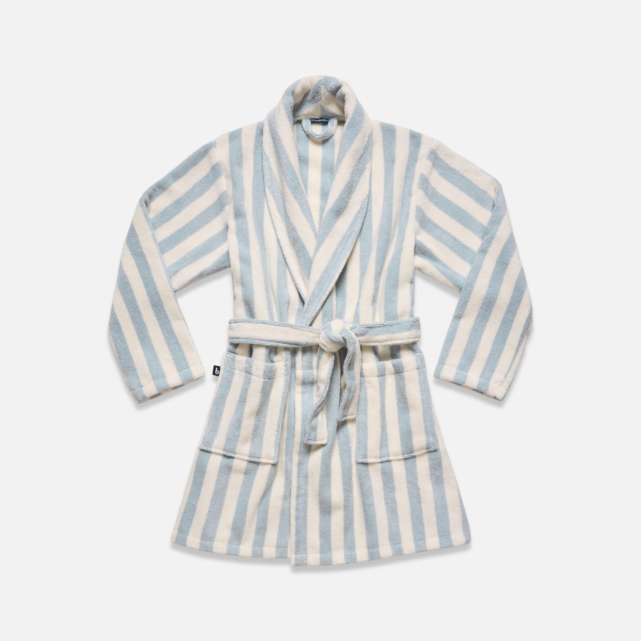 Super-Plush Shorty Robe - Image 27