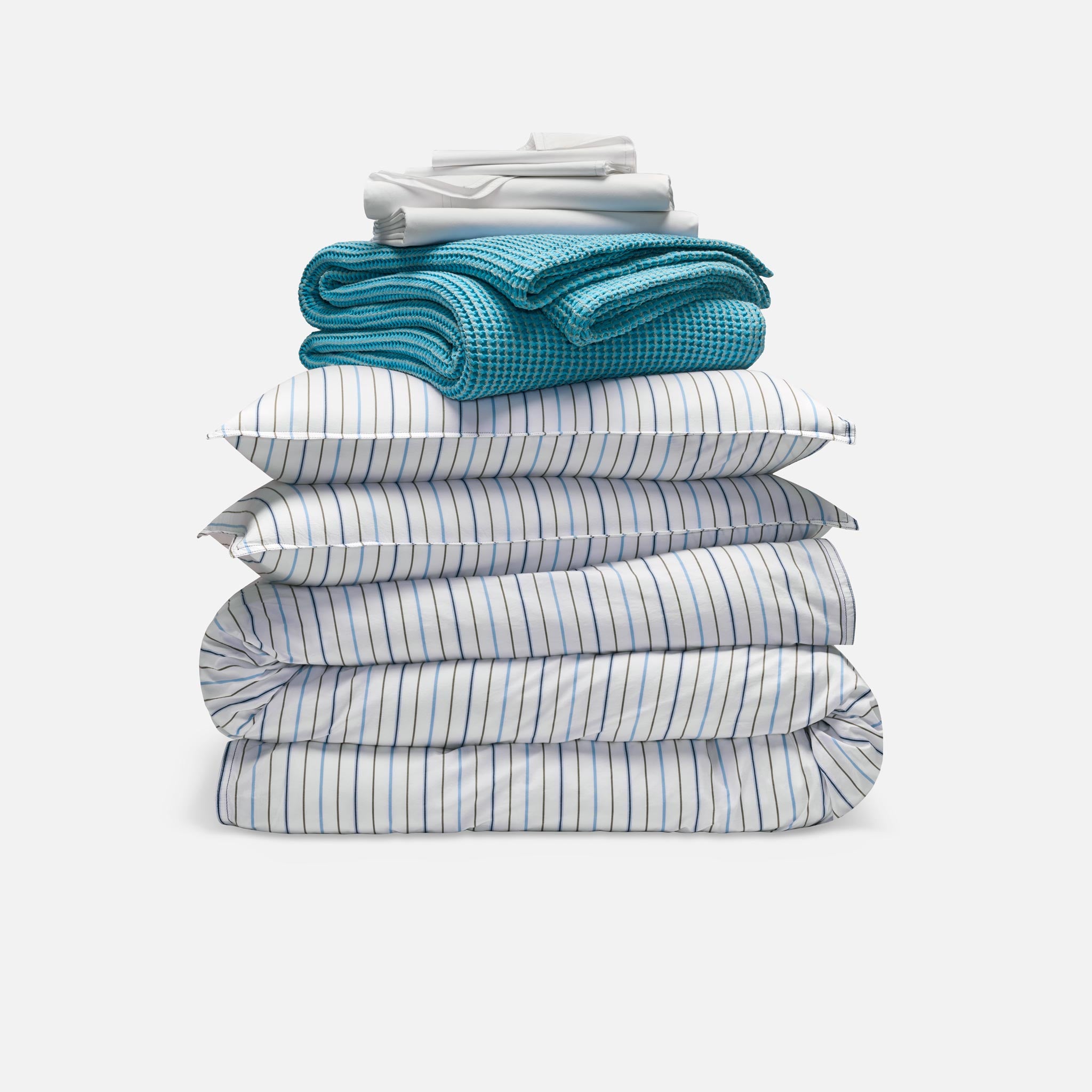 Washed Classic Percale Dreamweave Hardcore Bundle - Image 26