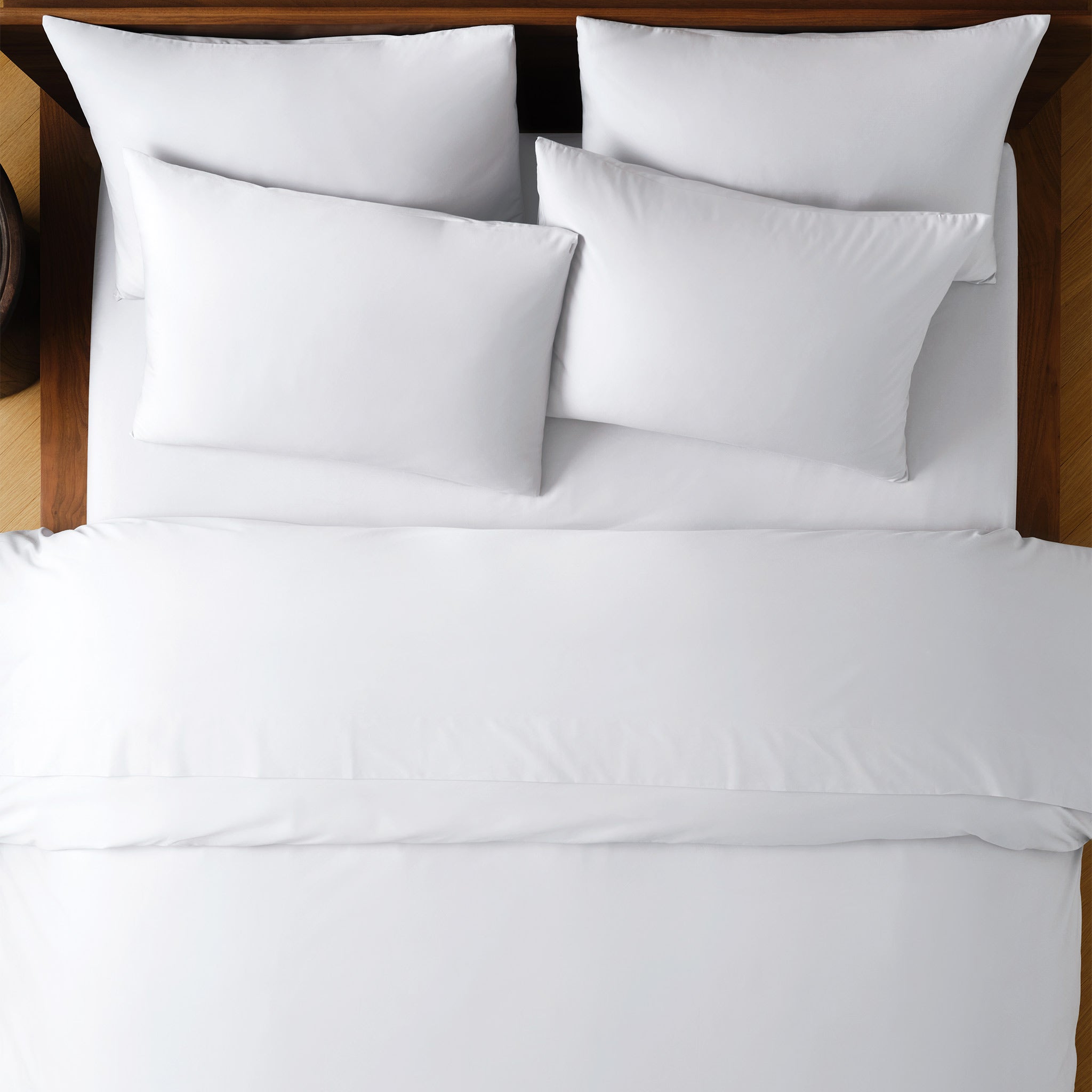 Set of 2 Luxe Sateen Core Sheet Set Bundle - Image 28