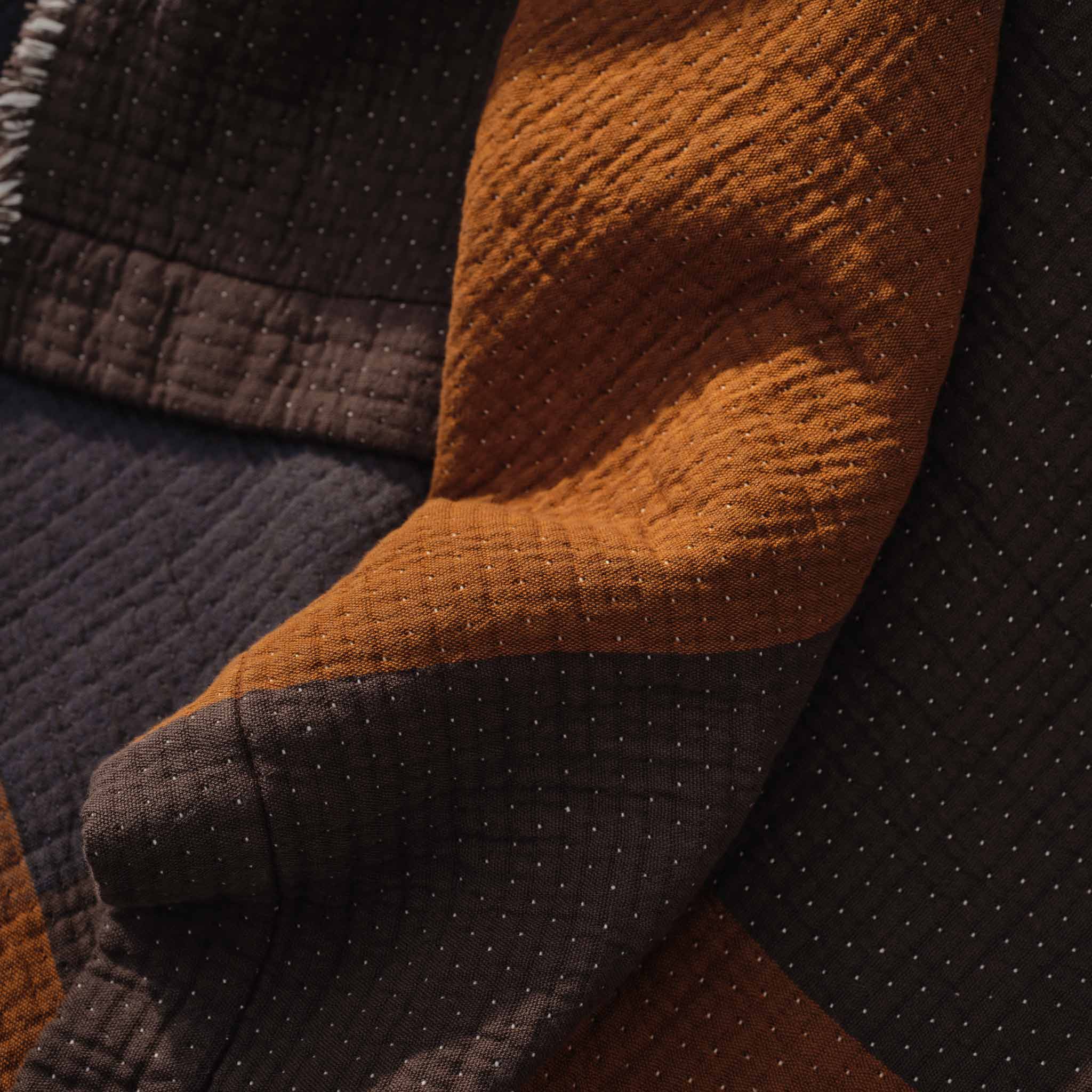 Pop Check Throw Blanket - Image 24