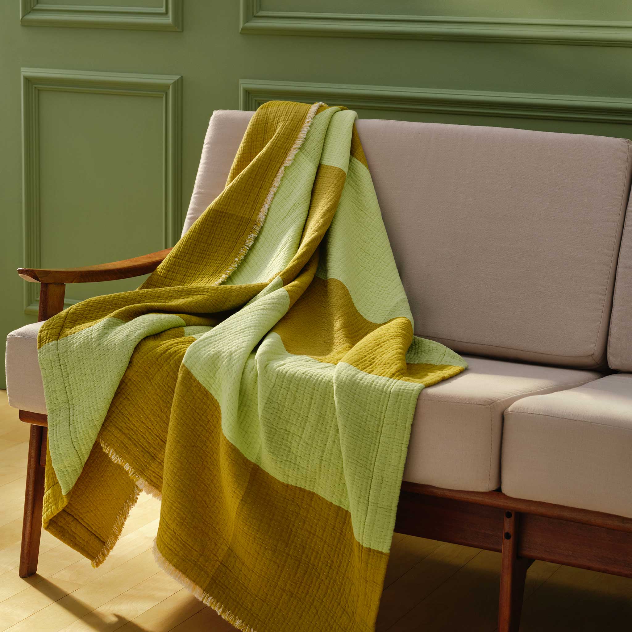 Pop Check Throw Blanket - Image 25