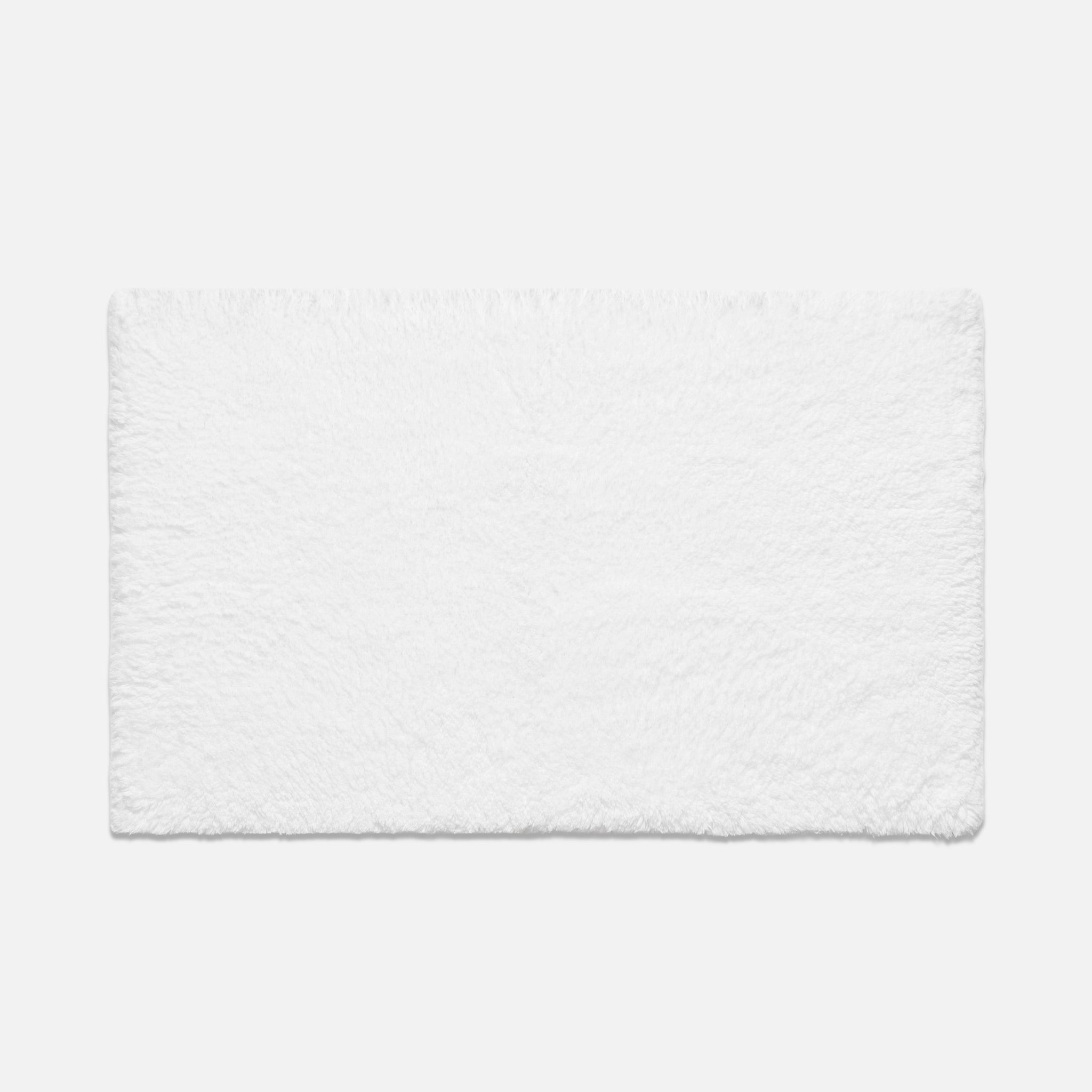 Tufted Cotton Bath Mat - Image 3
