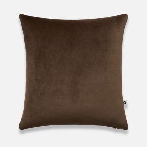 Cotton Velvet Pillow Cover